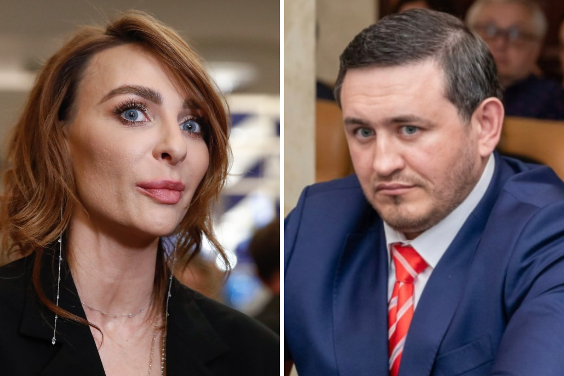 Глава ФПБК Бородин потребовал привлечь Варнаву к ответственности