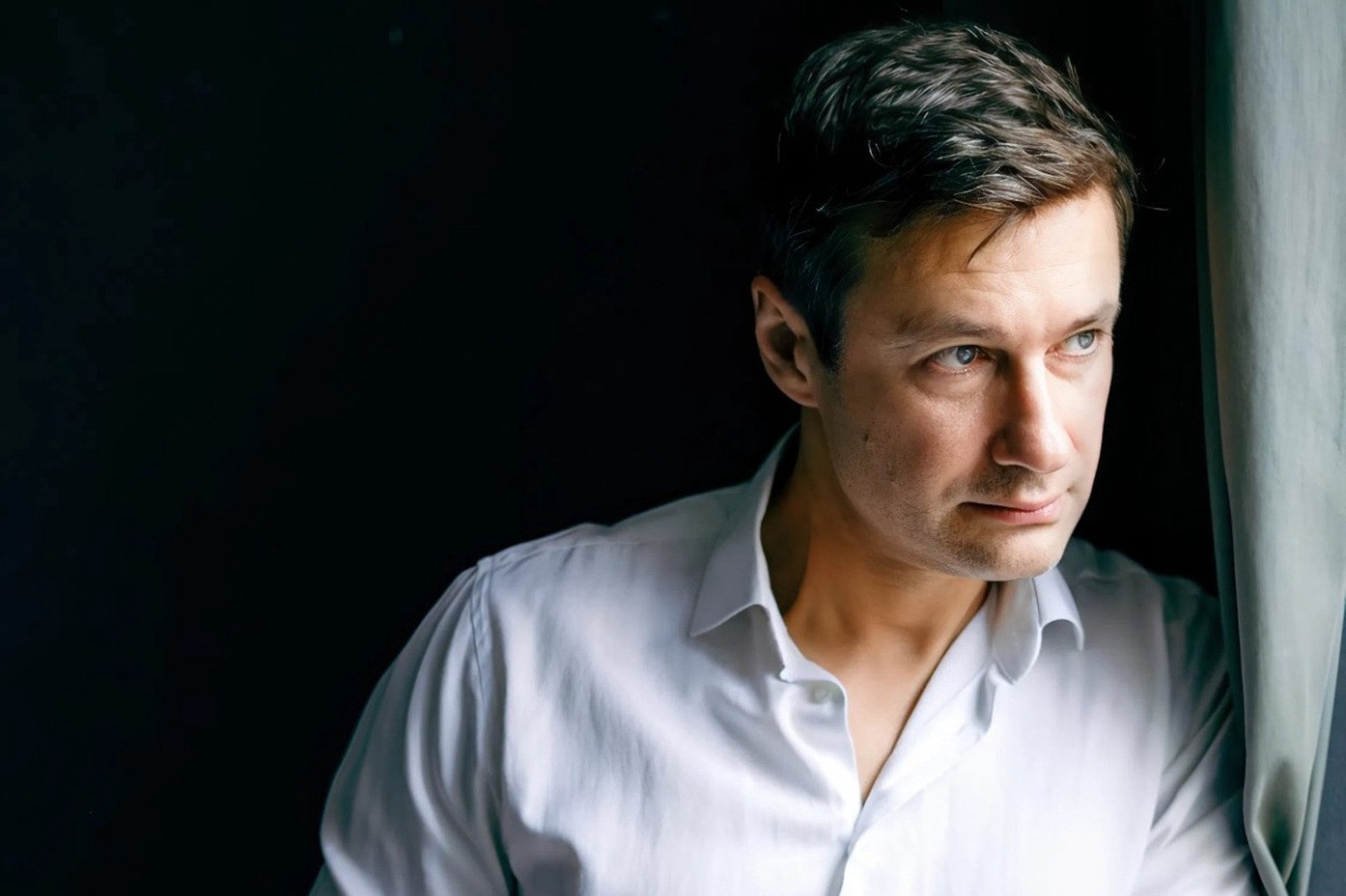 Дело Владимира Колганова: почему актера обвинили в распространении детской порнографии