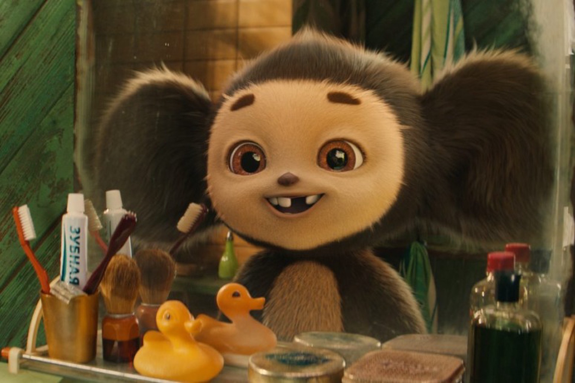 Кинокритик оценил шансы «Чебурашки-2» побить рекорд проката, установленный первой частью