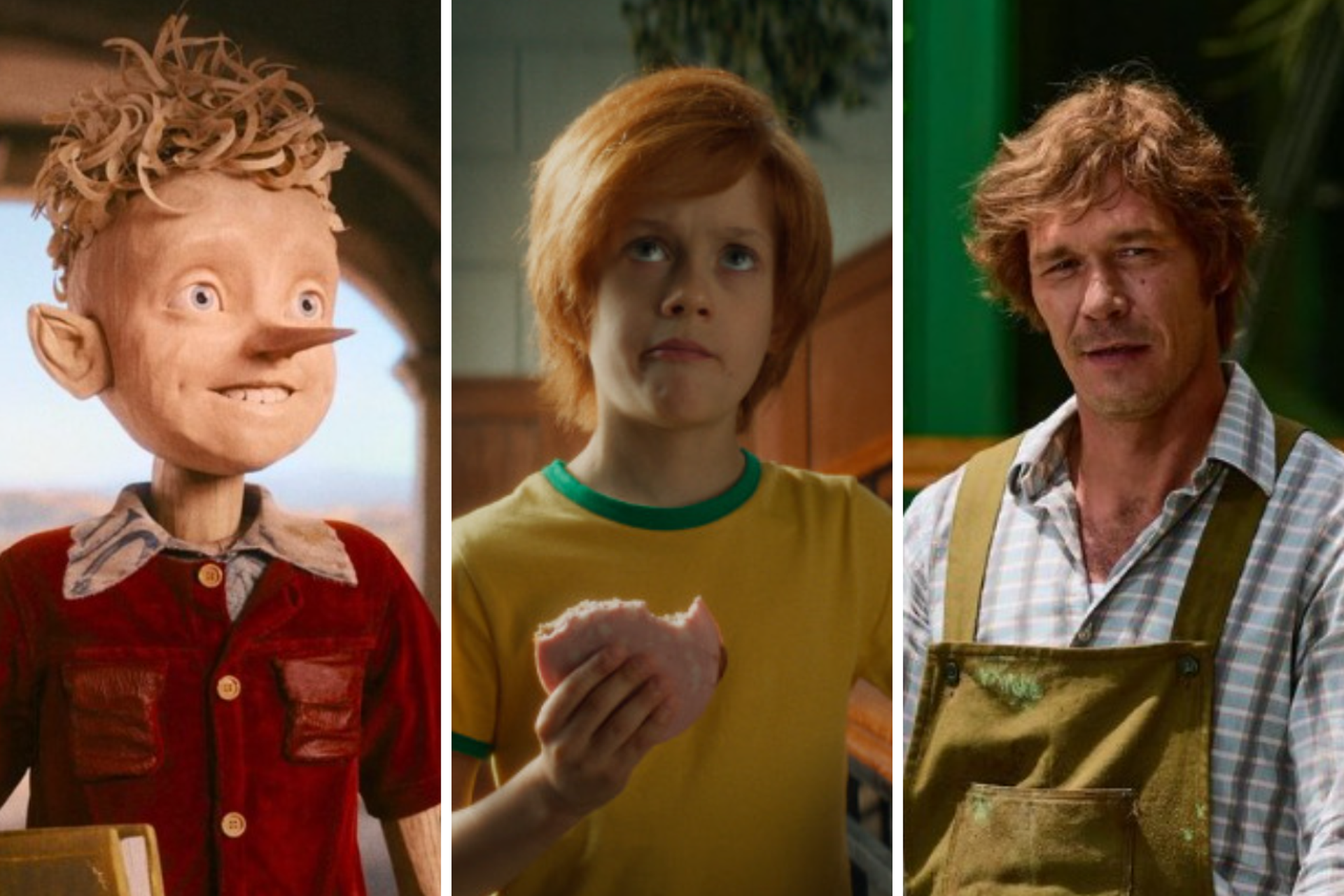 Что посмотреть в новогодние каникулы – 2026: главные премьеры кино и сериалов