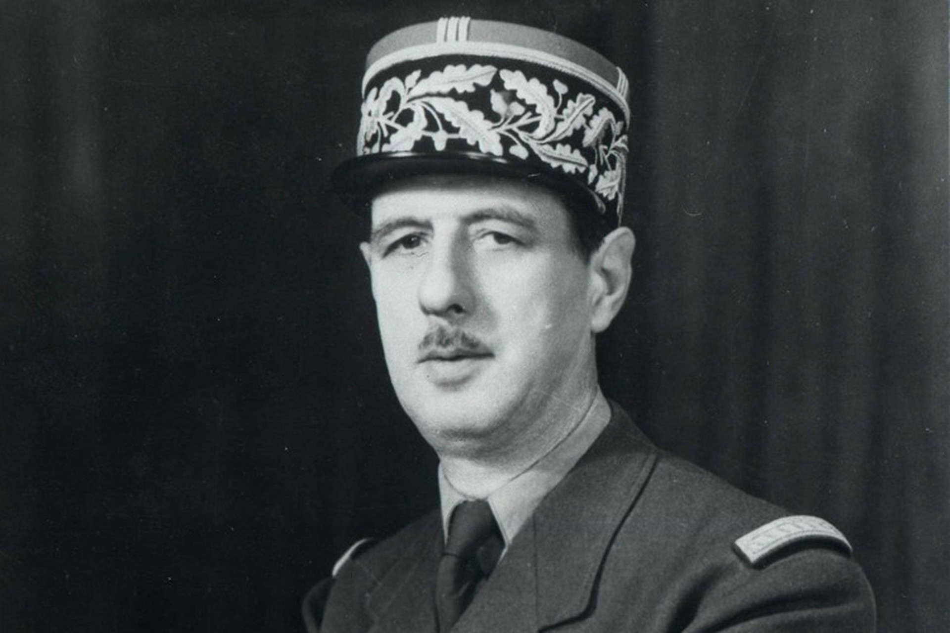 Последний герой: почему Шарль де Голль навсегда остался в истории Европы