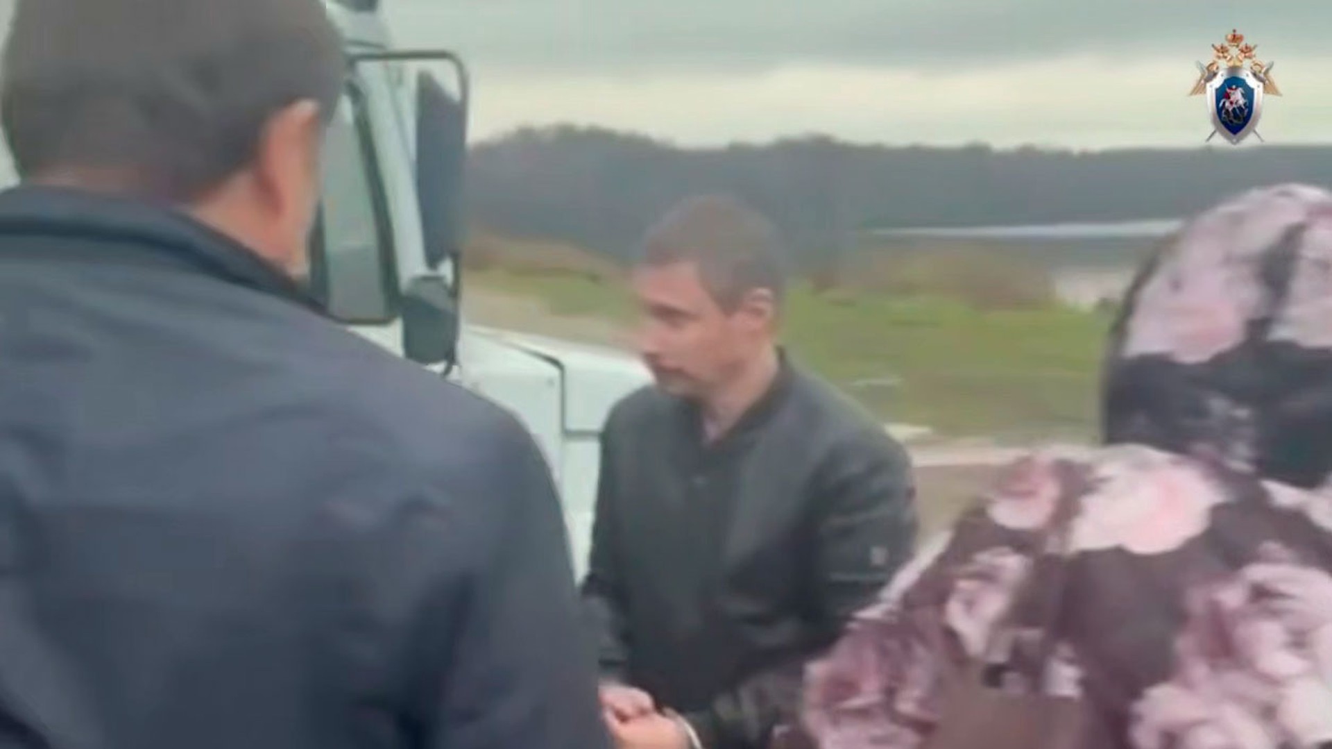 Богородский мучитель: что известно о 46-летнем маньяке-наркомане из Ногинска