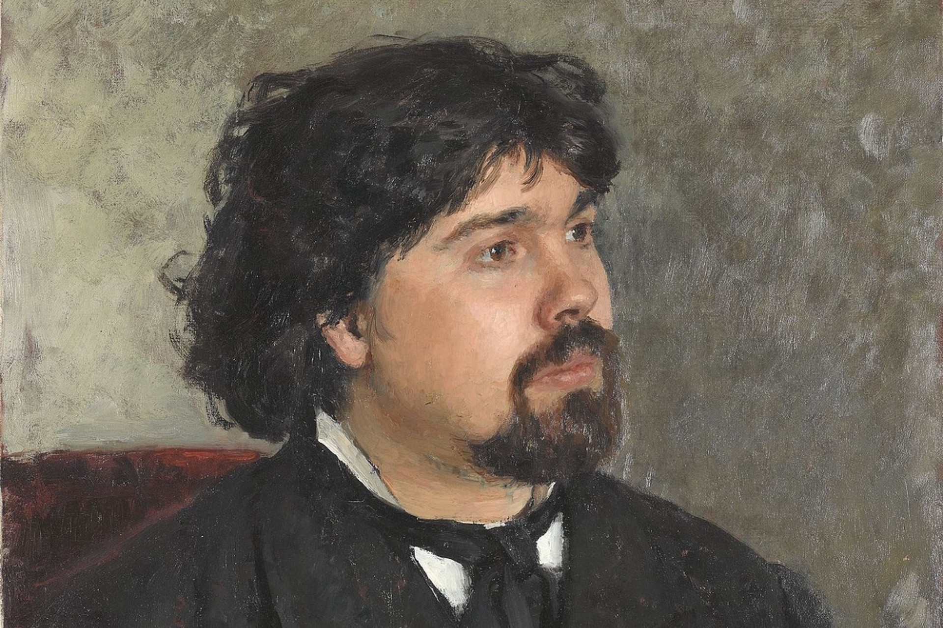 Сурикова на Украине отнесли к «прославлявшим империализм»