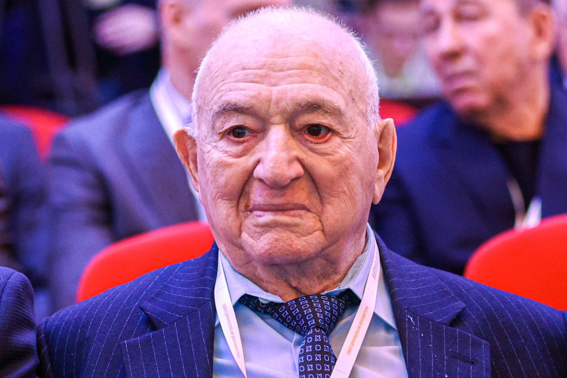 Стало известно, что говорил в последние дни жизни лучший бомбардир «Спартака» Никита Симонян