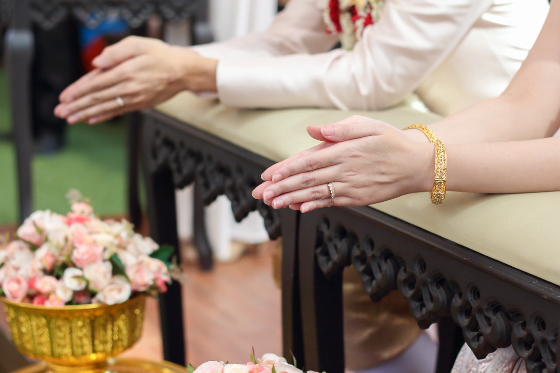 Женщина очнулась в гробу за несколько минут до кремации