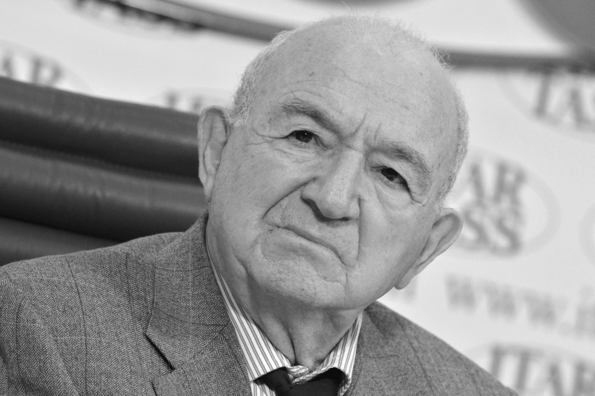 Стала известна дата похорон легенды «Спартака» Симоняна