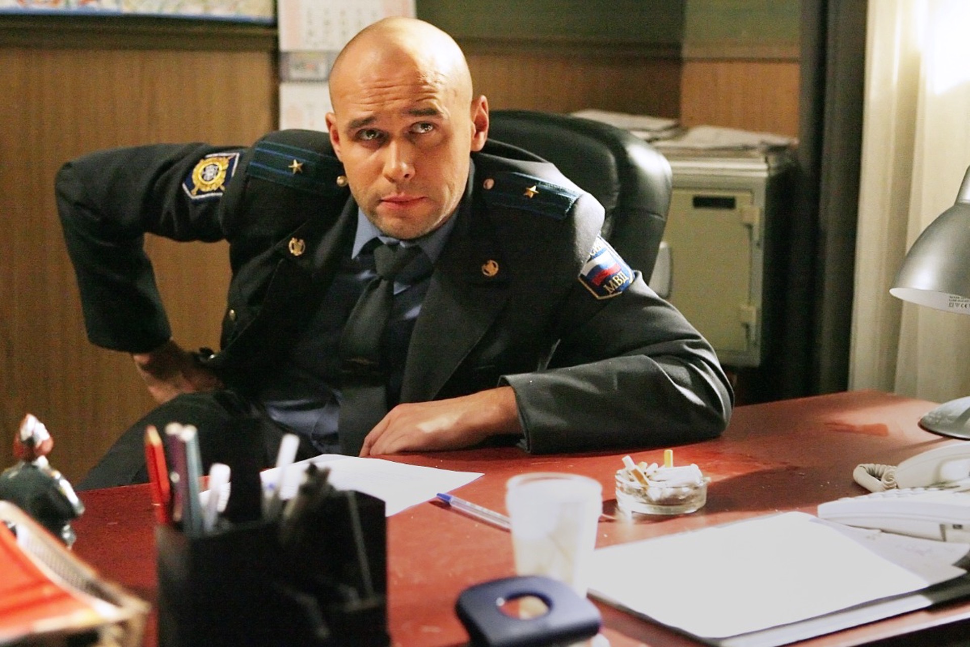 Неизлечимая болезнь и одиночество: как сложилась жизнь Максима Аверина