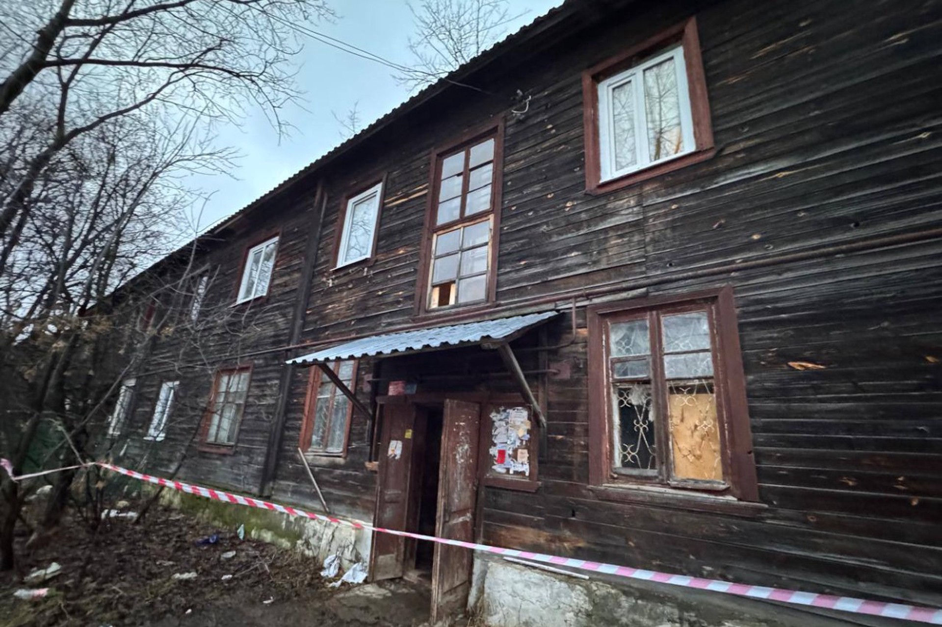 Пять россиян насмерть отравились техническим спиртом