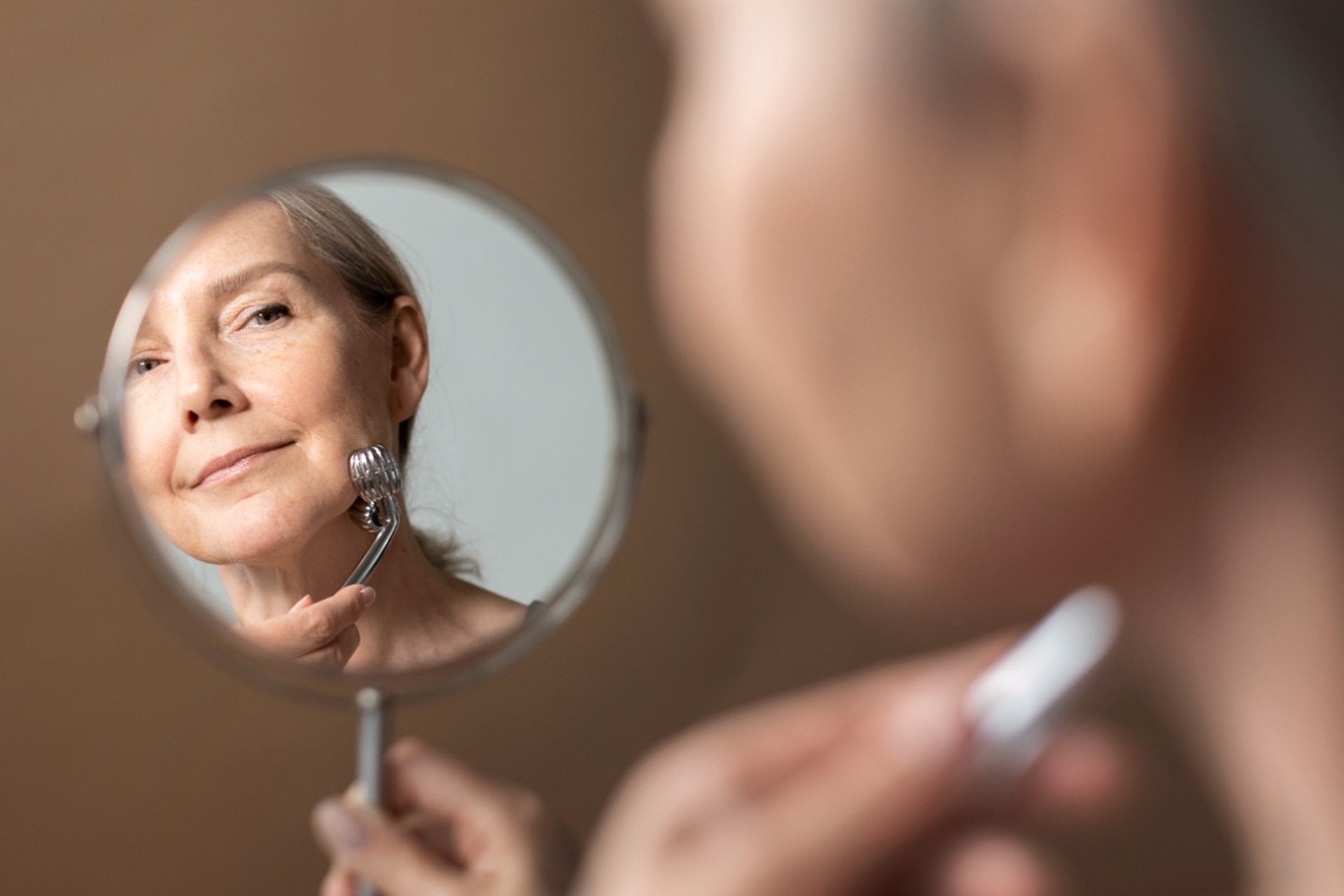 Названы главные причины преждевременного старения кожи