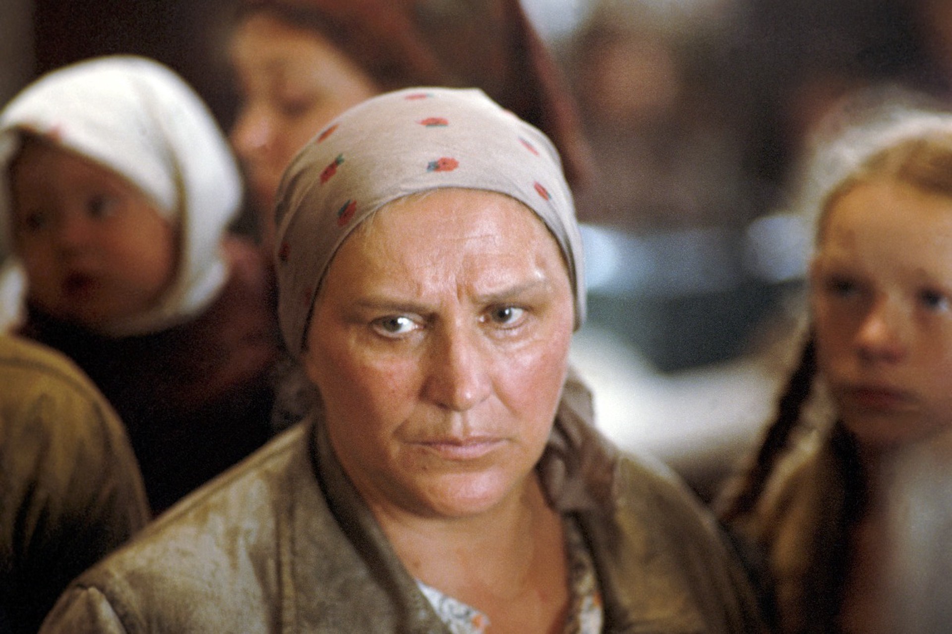 Не все с домом: почему между наследниками Мордюковой развернулась борьба