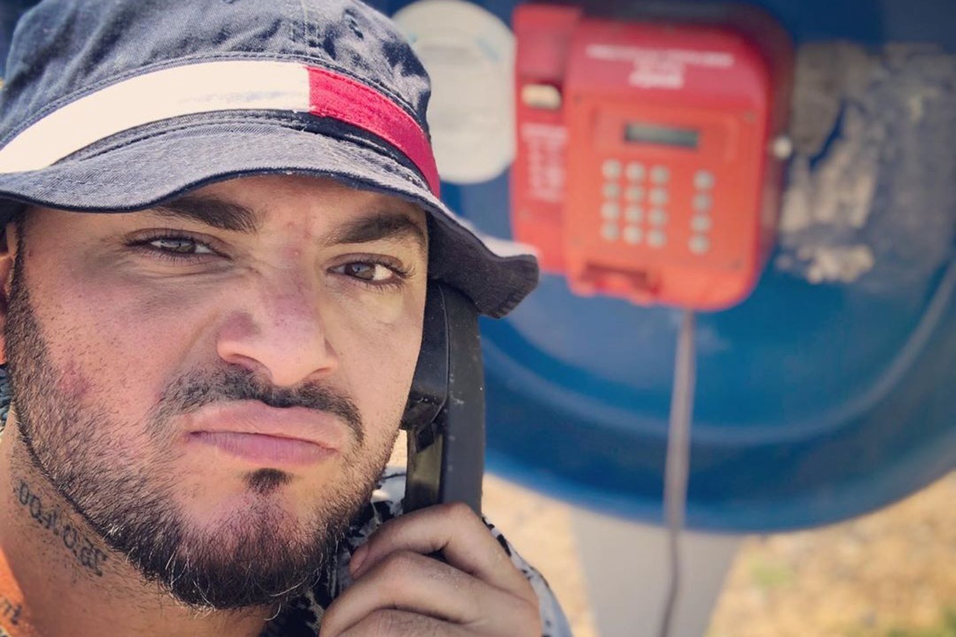 В команде рэпера Птахи опровергли арест квартиры артиста в Москве