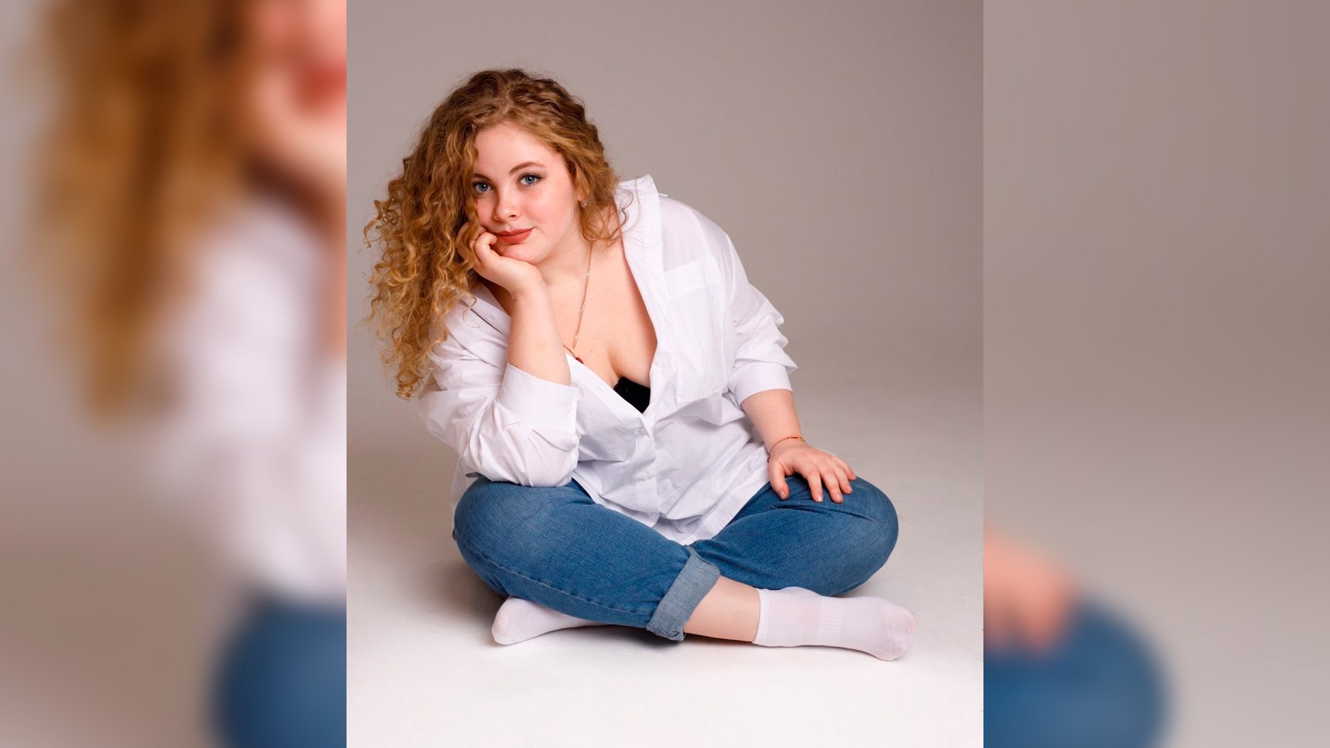 «Моя фишка»: актриса Стасюк ответила критикам ее фигуры