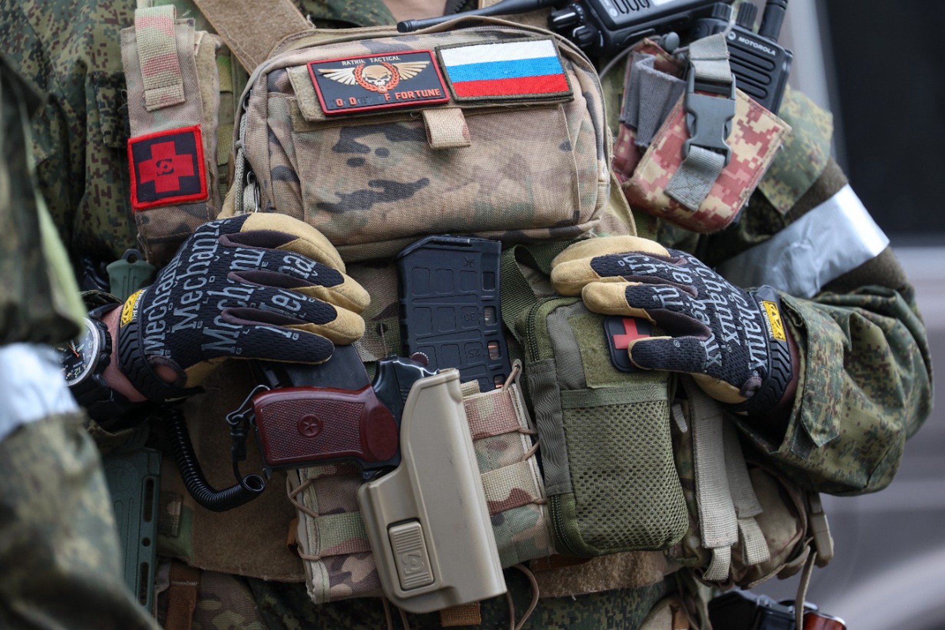 Боец СВО едва не лишился машины по «схеме Долиной»