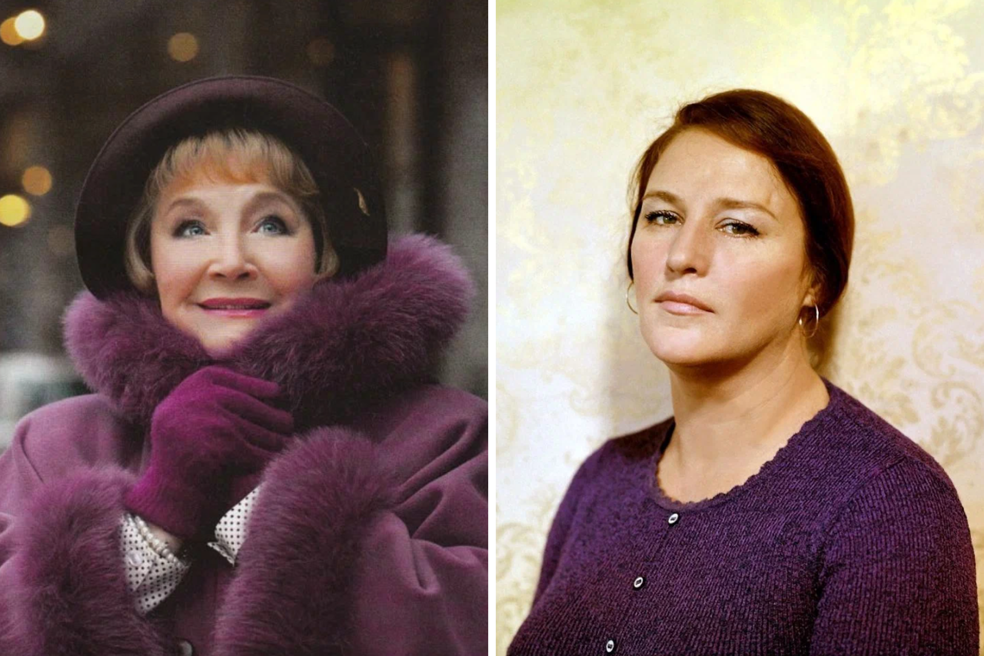 «Не хватало терпения»: Хитяева описала тяжелый характер Мордюковой