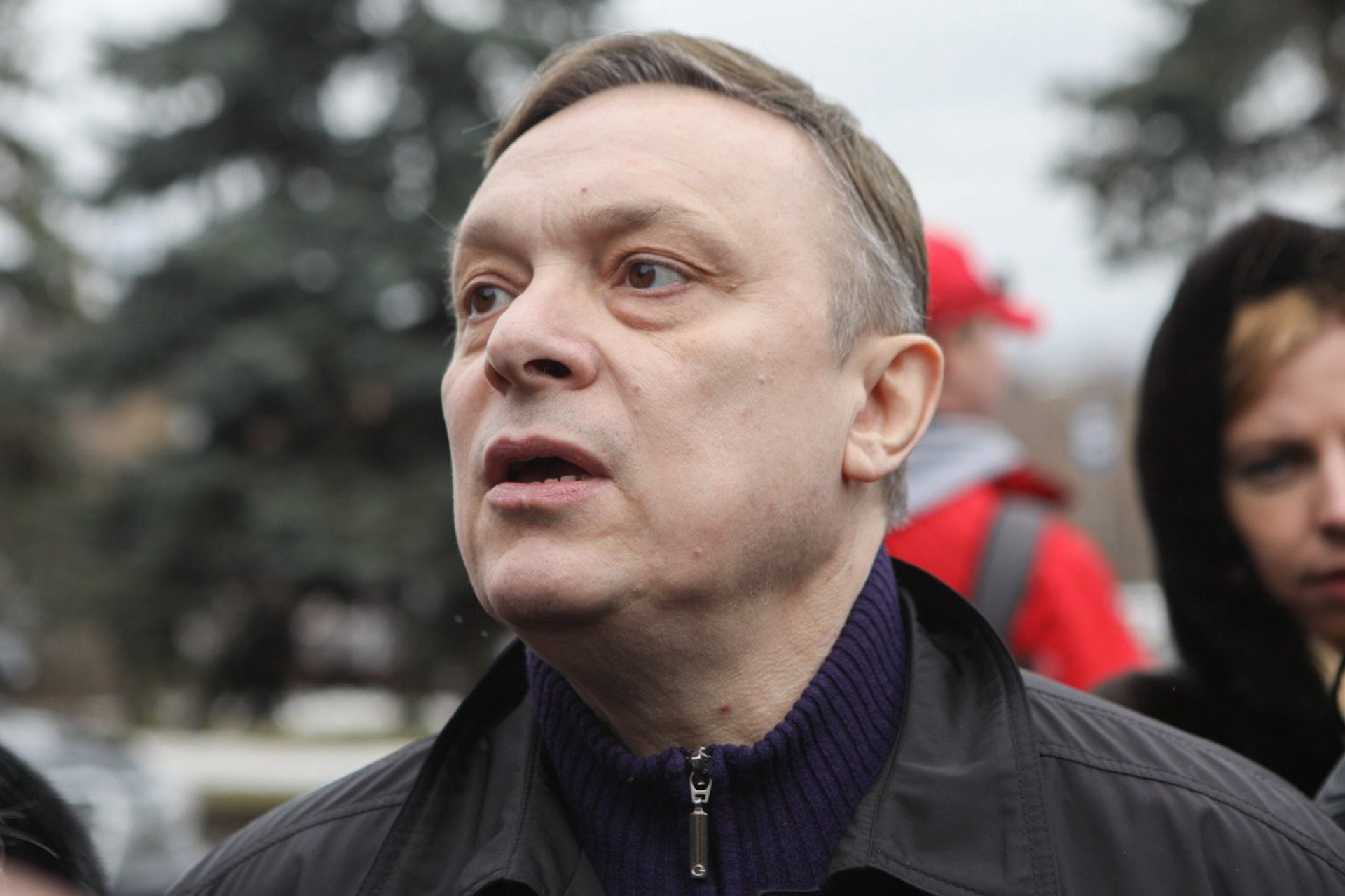 Продюсер «Ласкового мая» скрывается от следствия в США