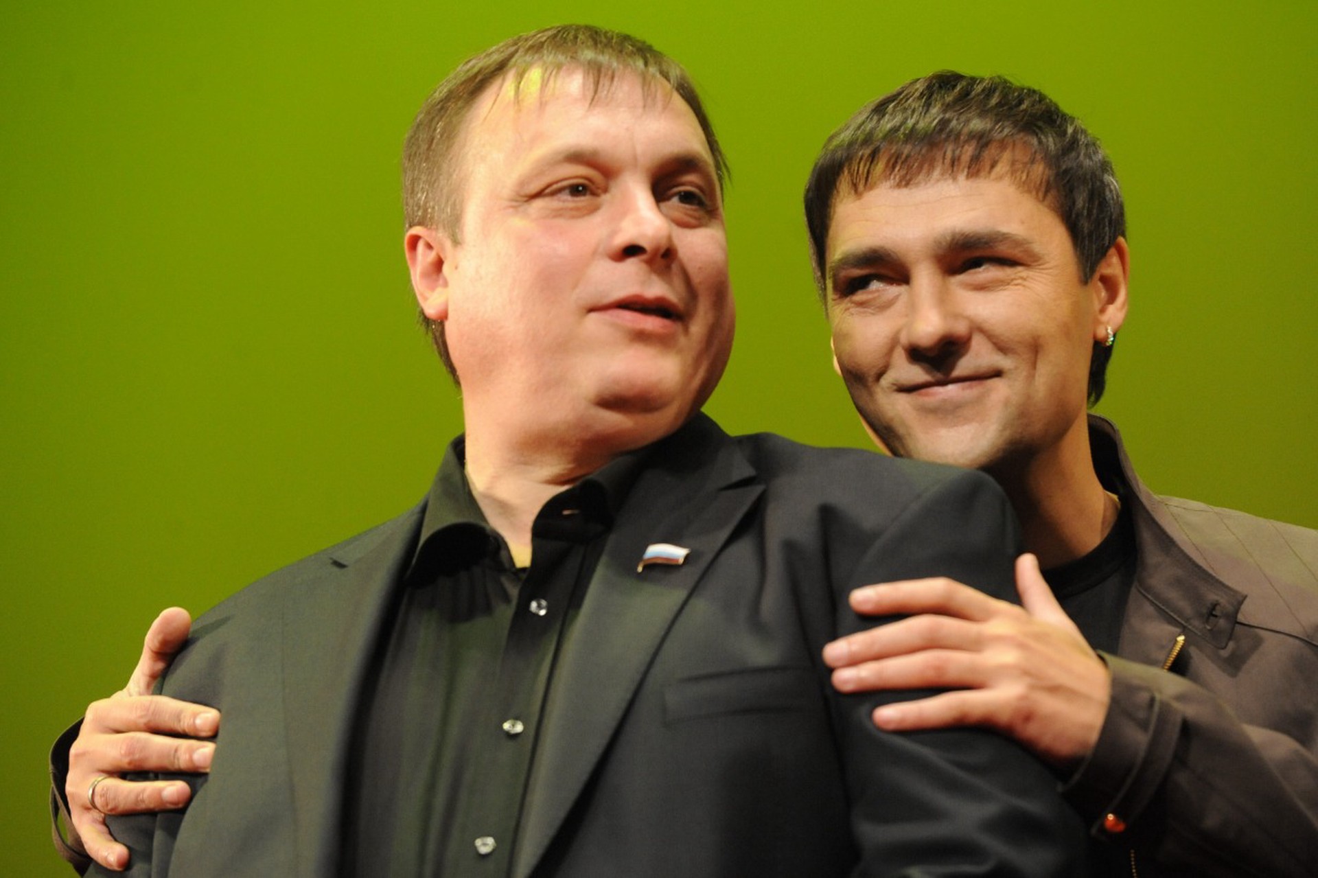 Андрей Разин: от продюсера «Ласкового мая» до обвиняемого в многомиллионной афере