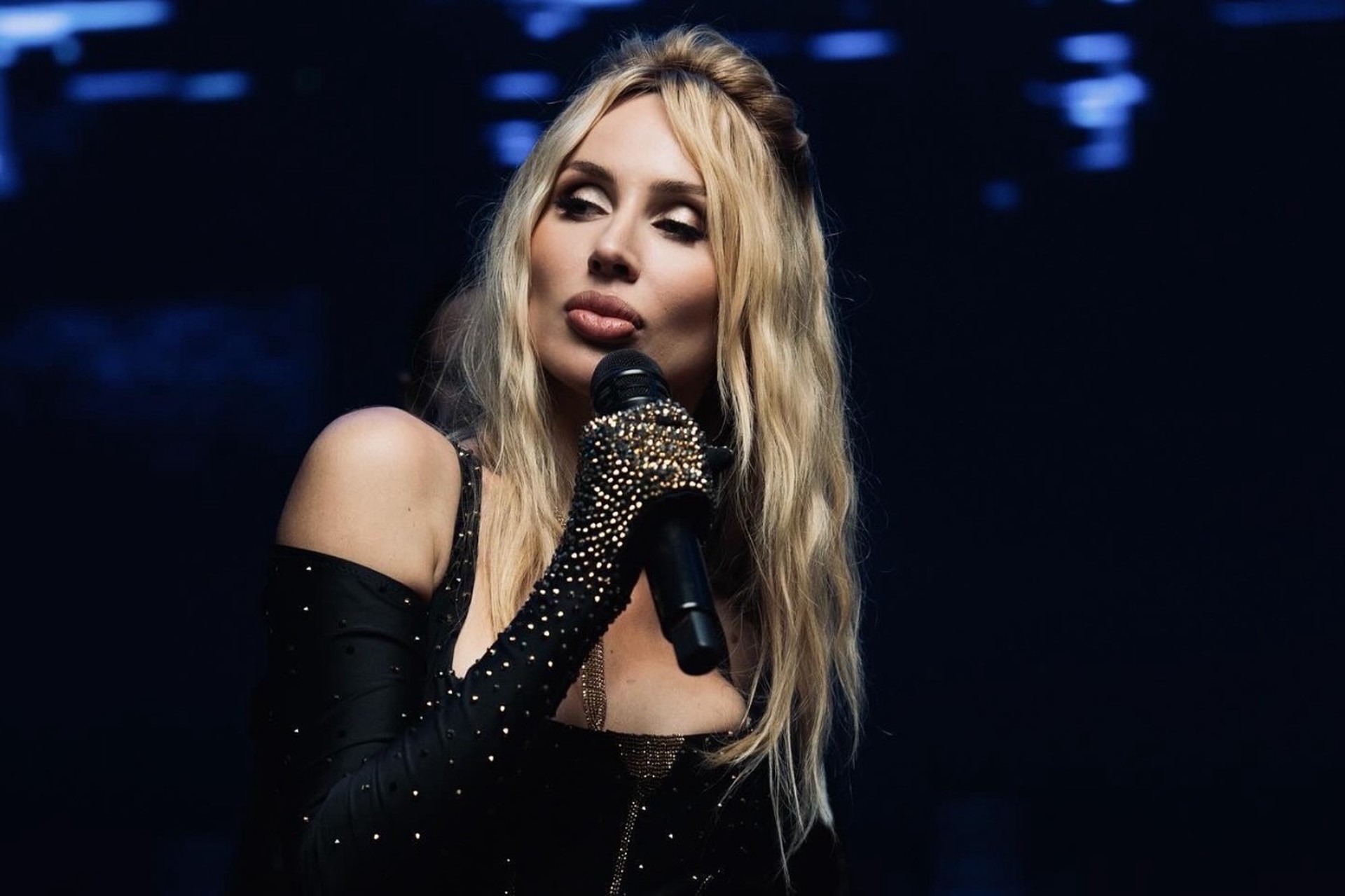 Лобода может лишиться концертов на Украине