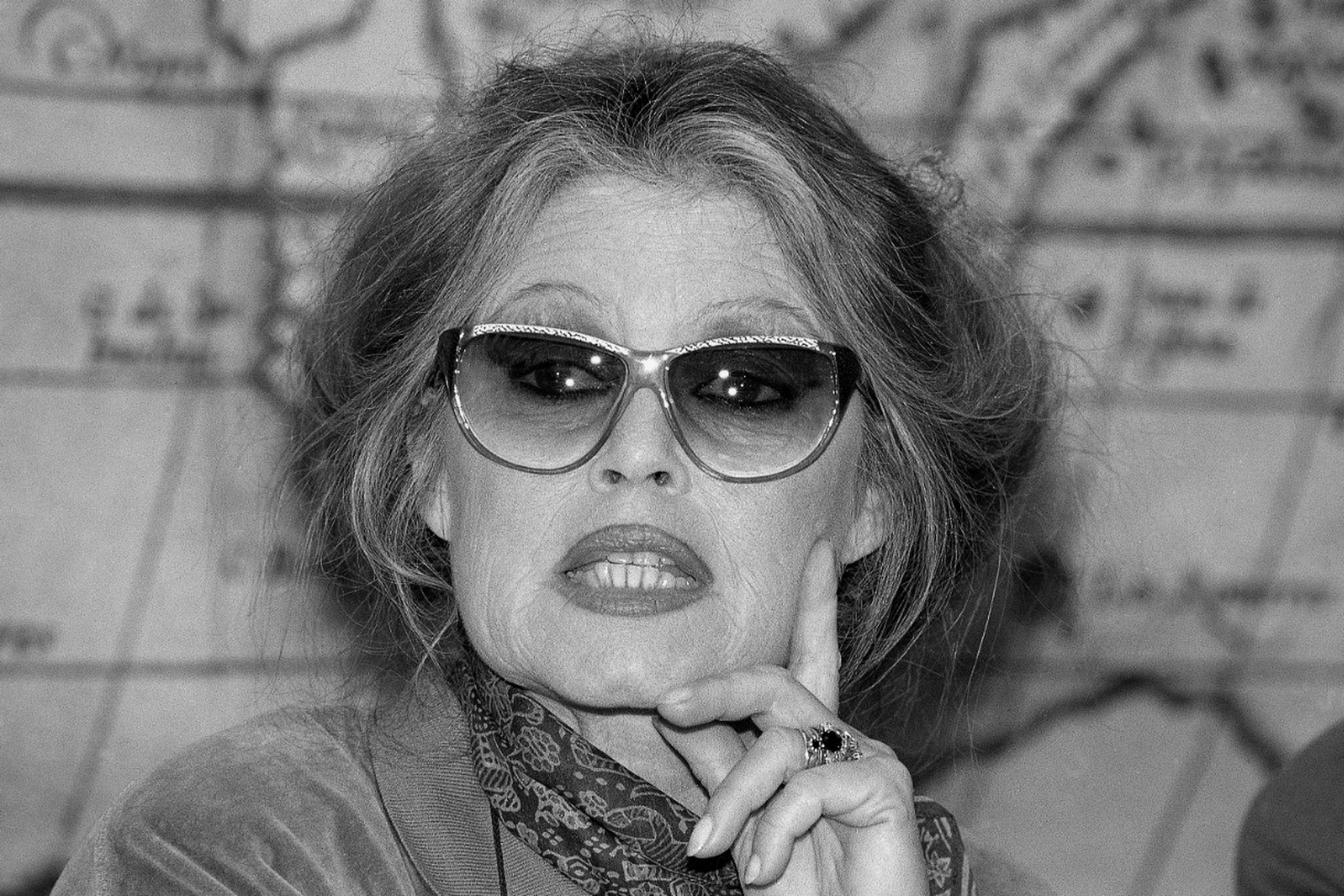 Нежеланный ребенок и борьба с раком: тяжелая судьба главного секс-символа Франции Брижит Бардо