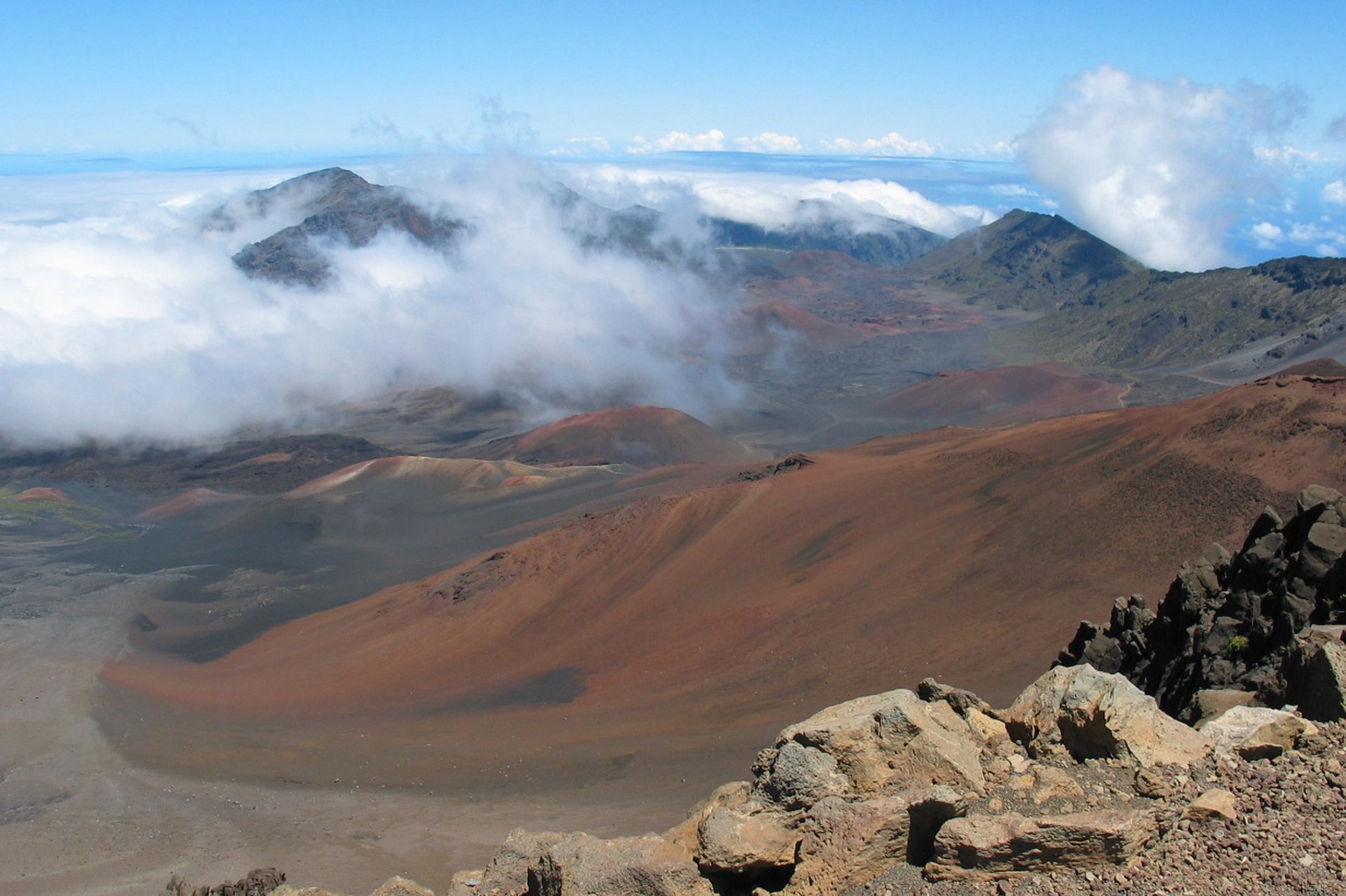 Стало известно самое тихое место на планете