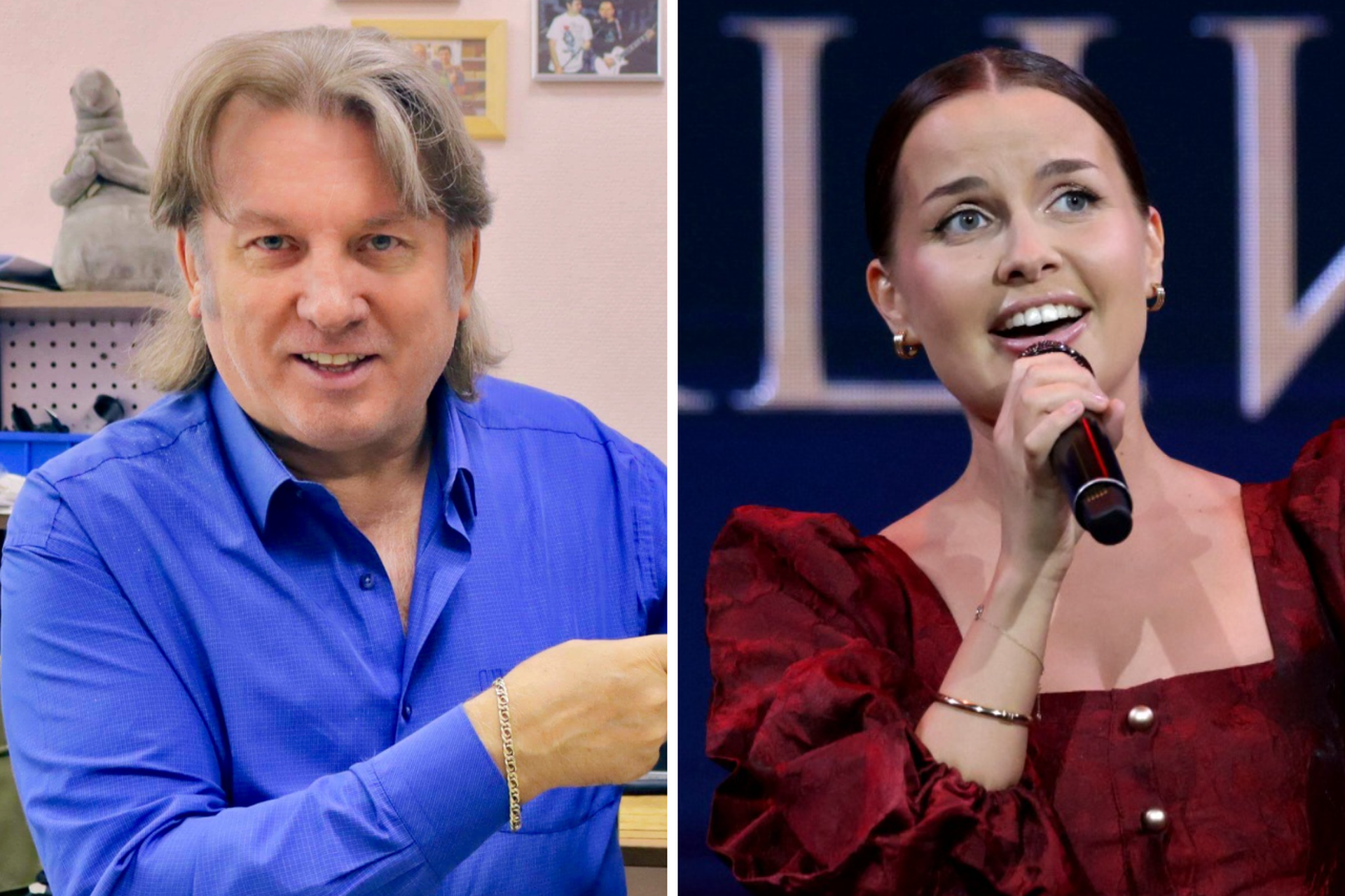 Юрий Лоза высмеял песню «Матушка» Татьяны Куртуковой