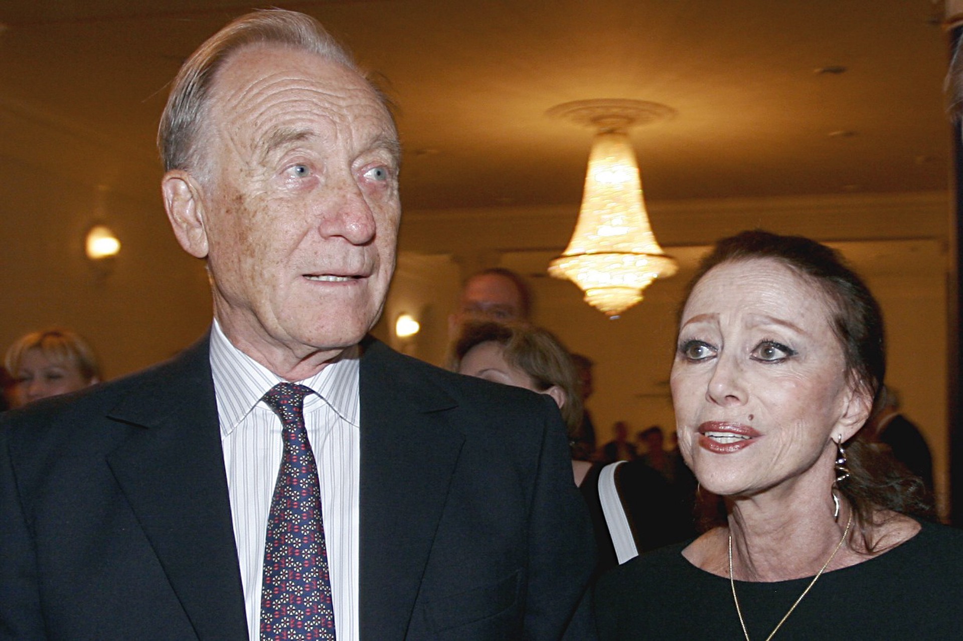 В РПЦ отреагировали на процедуру развеивания праха Плисецкой и Щедрина над Окой