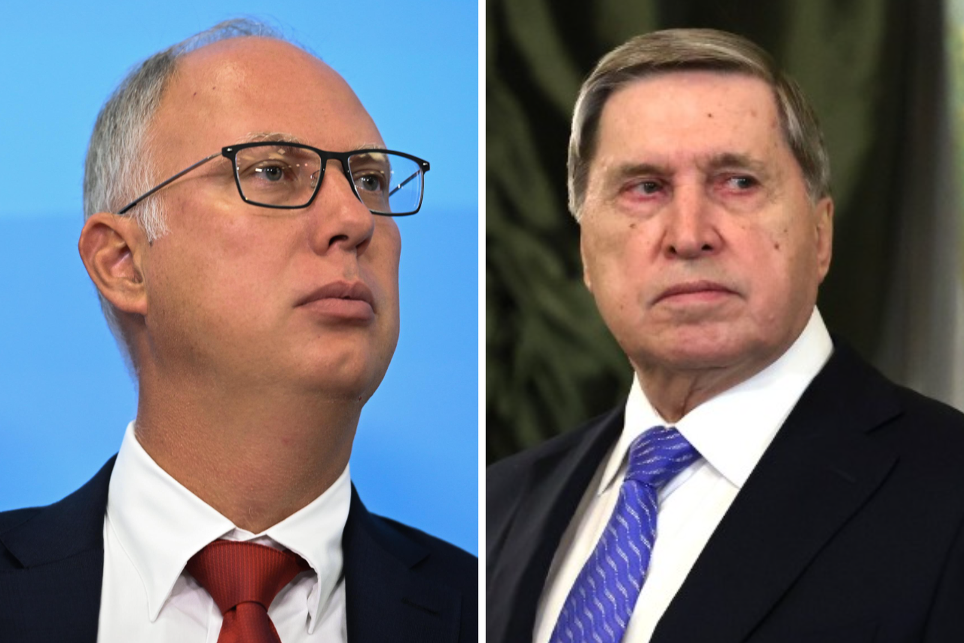 Стало известно, кто стоит за фейковым сливом разговора Ушакова и Дмитриева о плане США по Украине