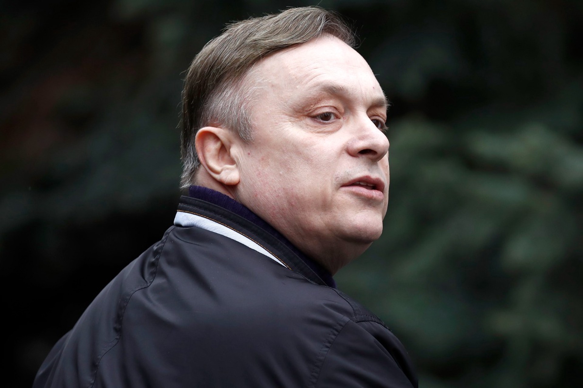 Объявленный в розыск продюсер «Ласкового мая» прописан в престижном районе США