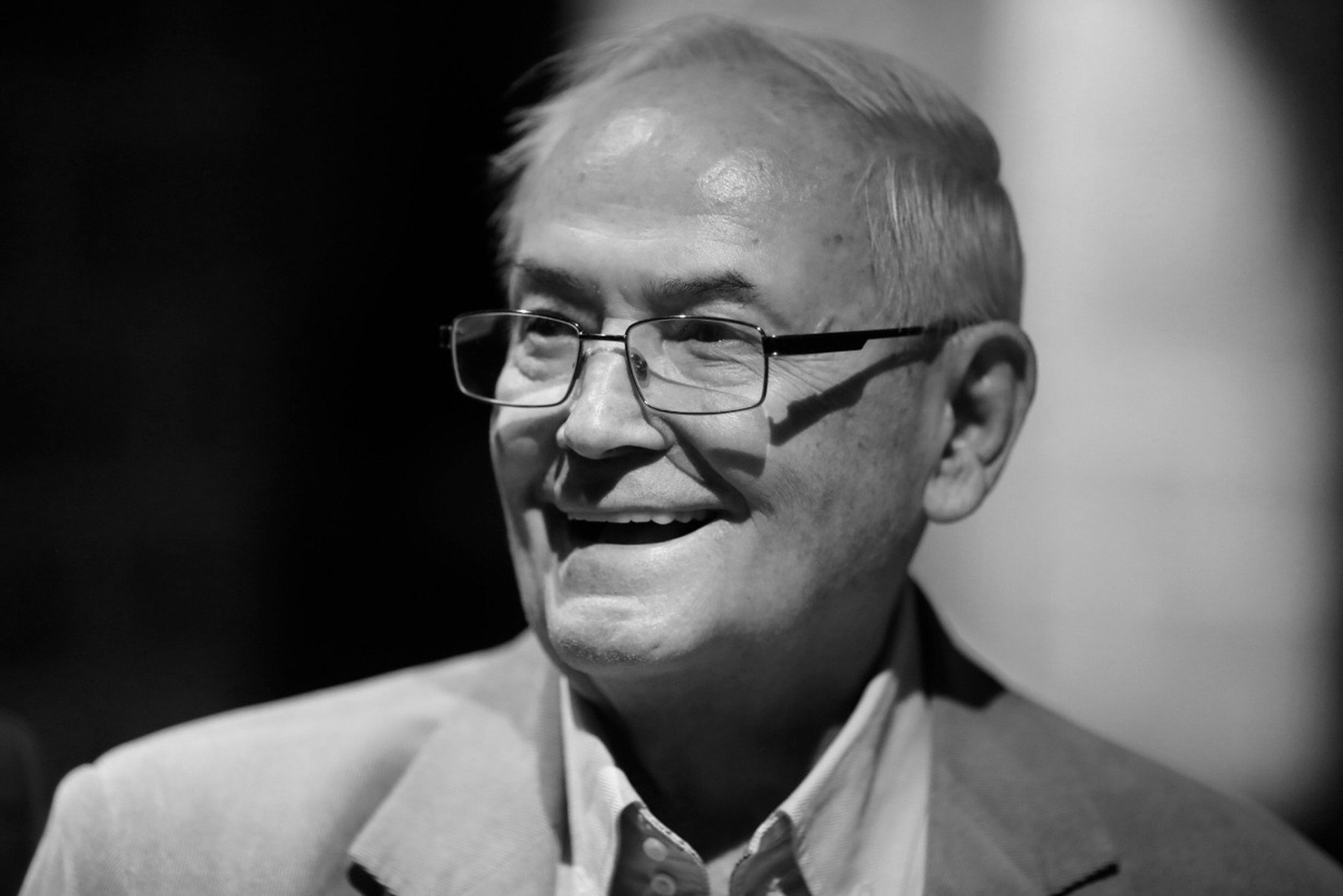 Умер актер и режиссер Всеволод Шиловский