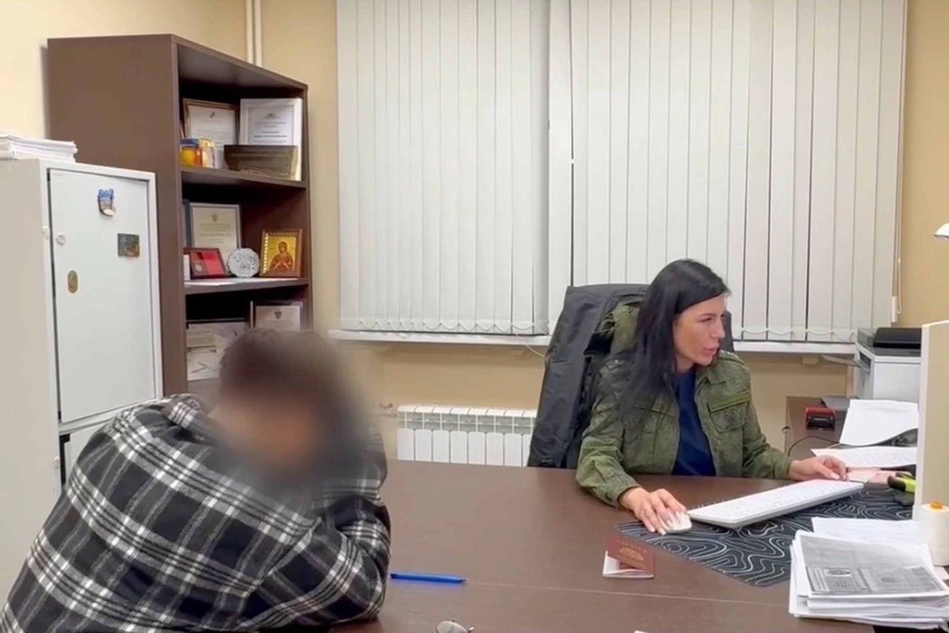 Детей из «пыточного» рехаба в Подмосковье передали родителям