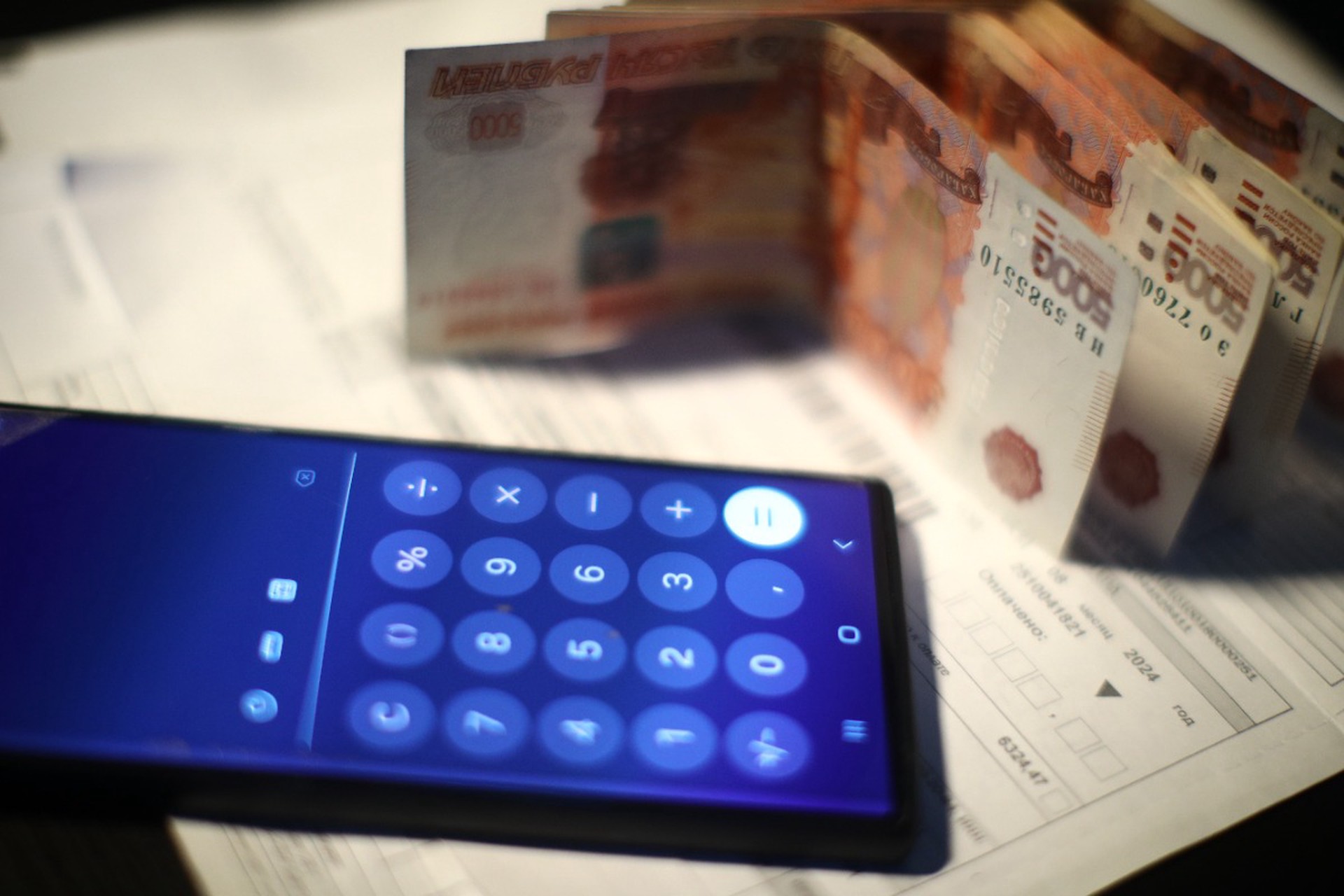 В Союзе жилищников назвали способ, как избавить россиян от ежегодного повышения цен за ЖКУ