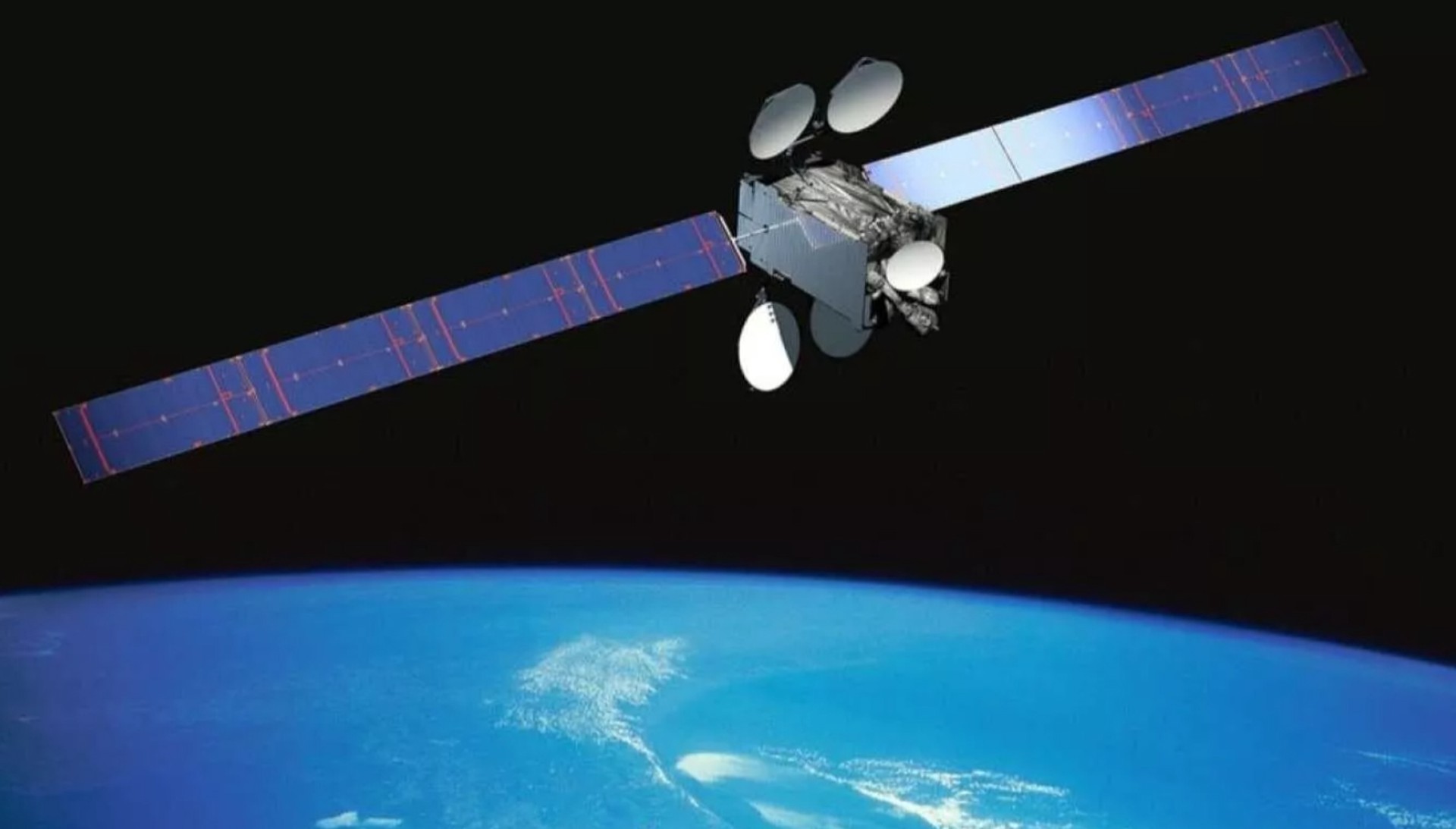 Стало известно, к какому году будет запущен российский ответ Starlink