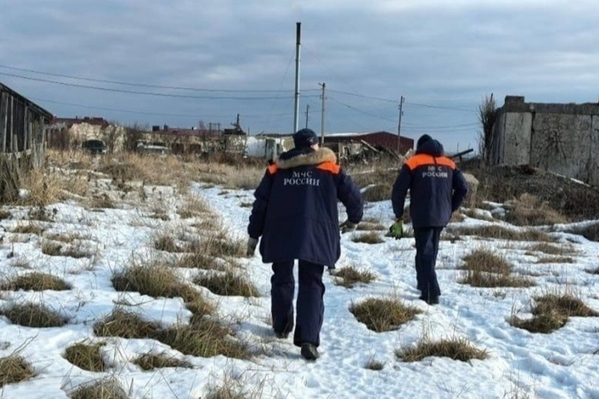 Стало известно, где скрывался пропавший в российском регионе мальчик