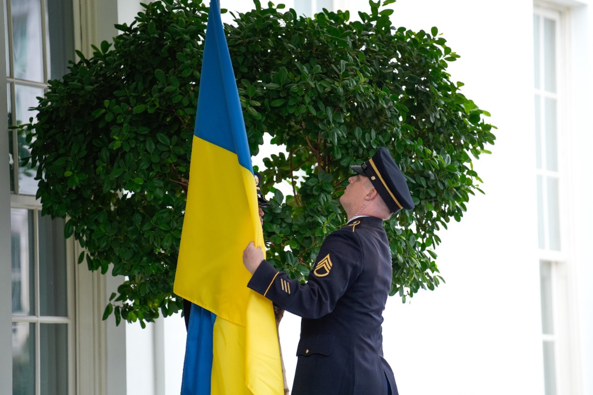 Резоны отчуждения: почему Трамп и его команда продолжают продвигать «мирный план»