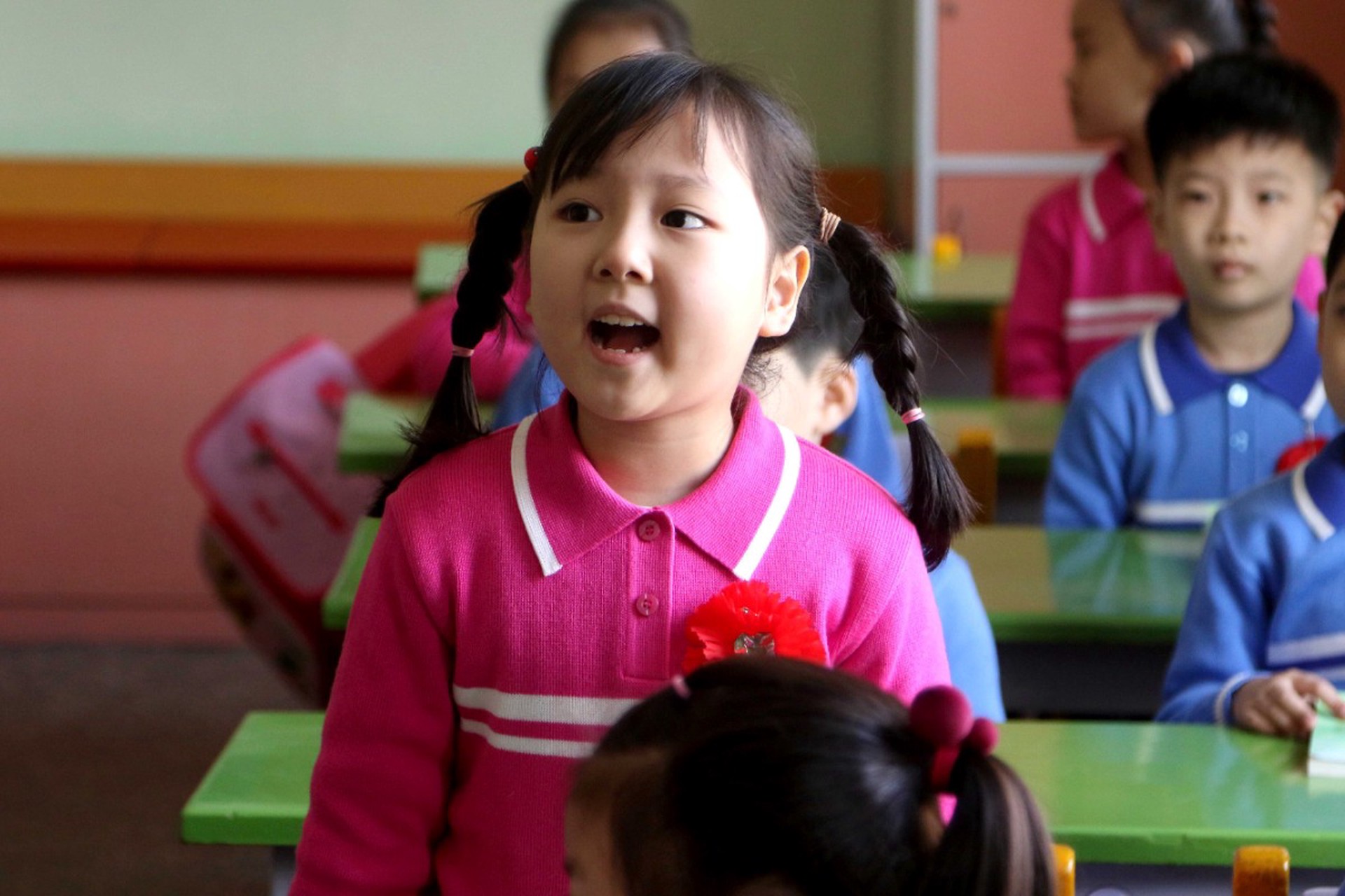 В КНДР приняли неожиданное решение о русском языке