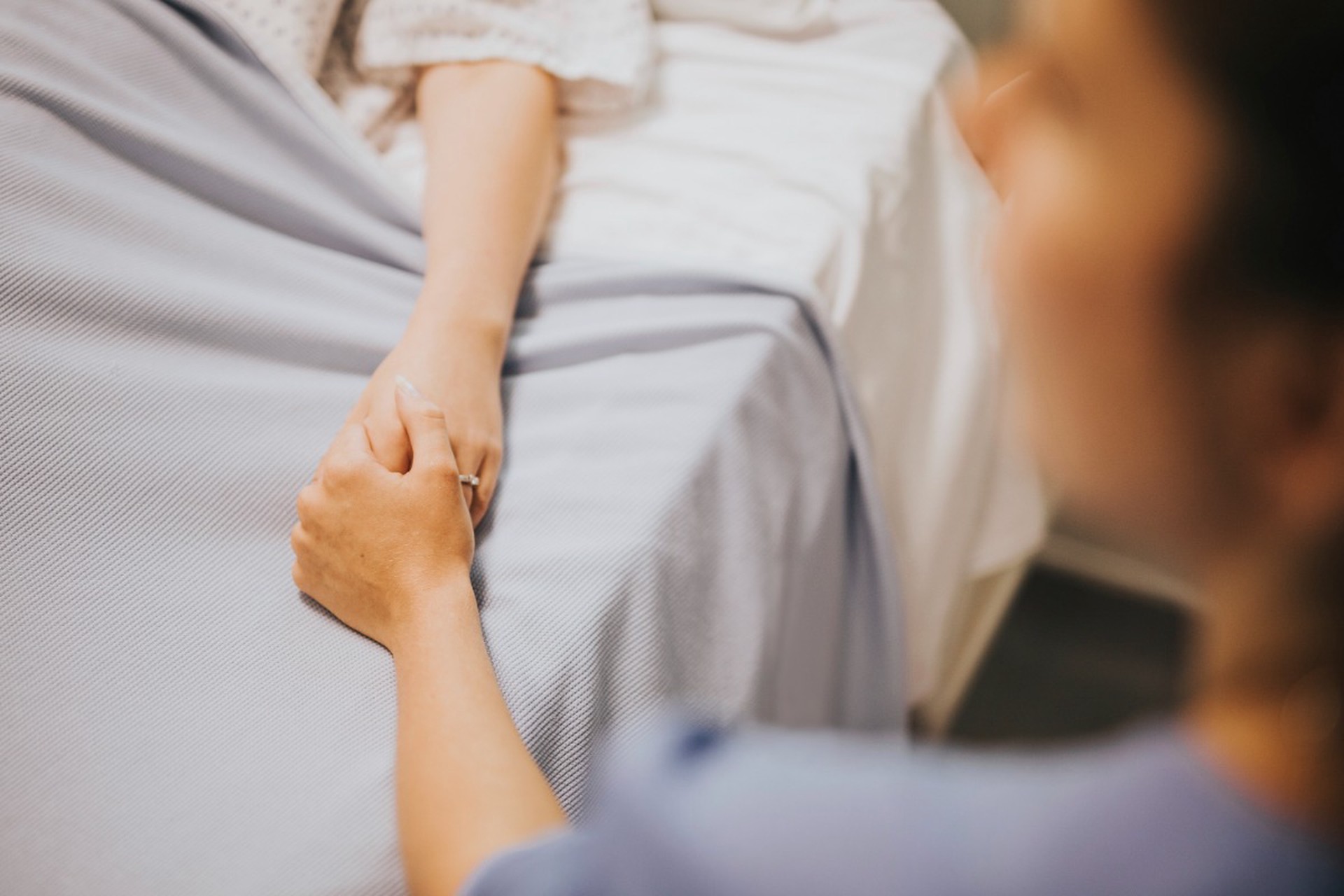 Стало известно, что происходит с человеком после смерти