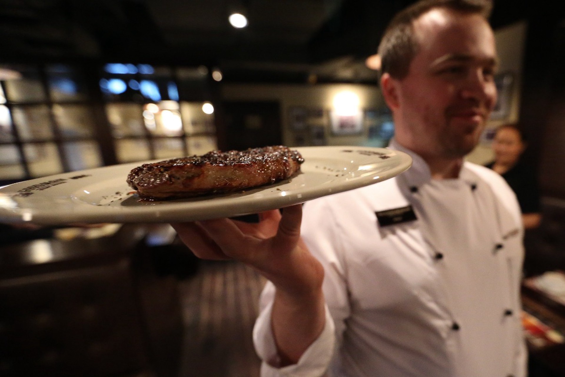 Секрет идеального стейка: четыре правила, которые нарушают даже опытные кулинары