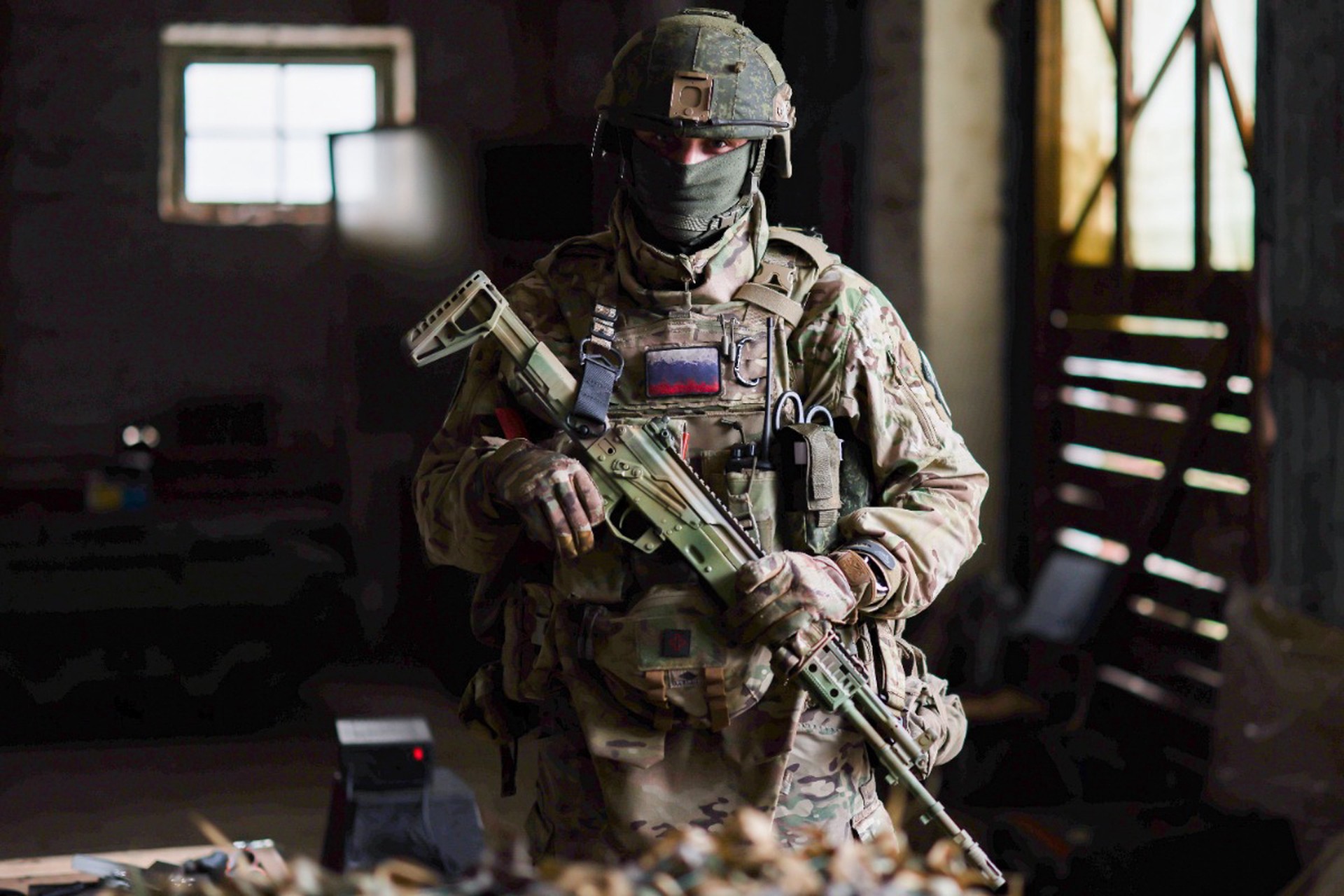 Путин рассказал, когда закончится СВО