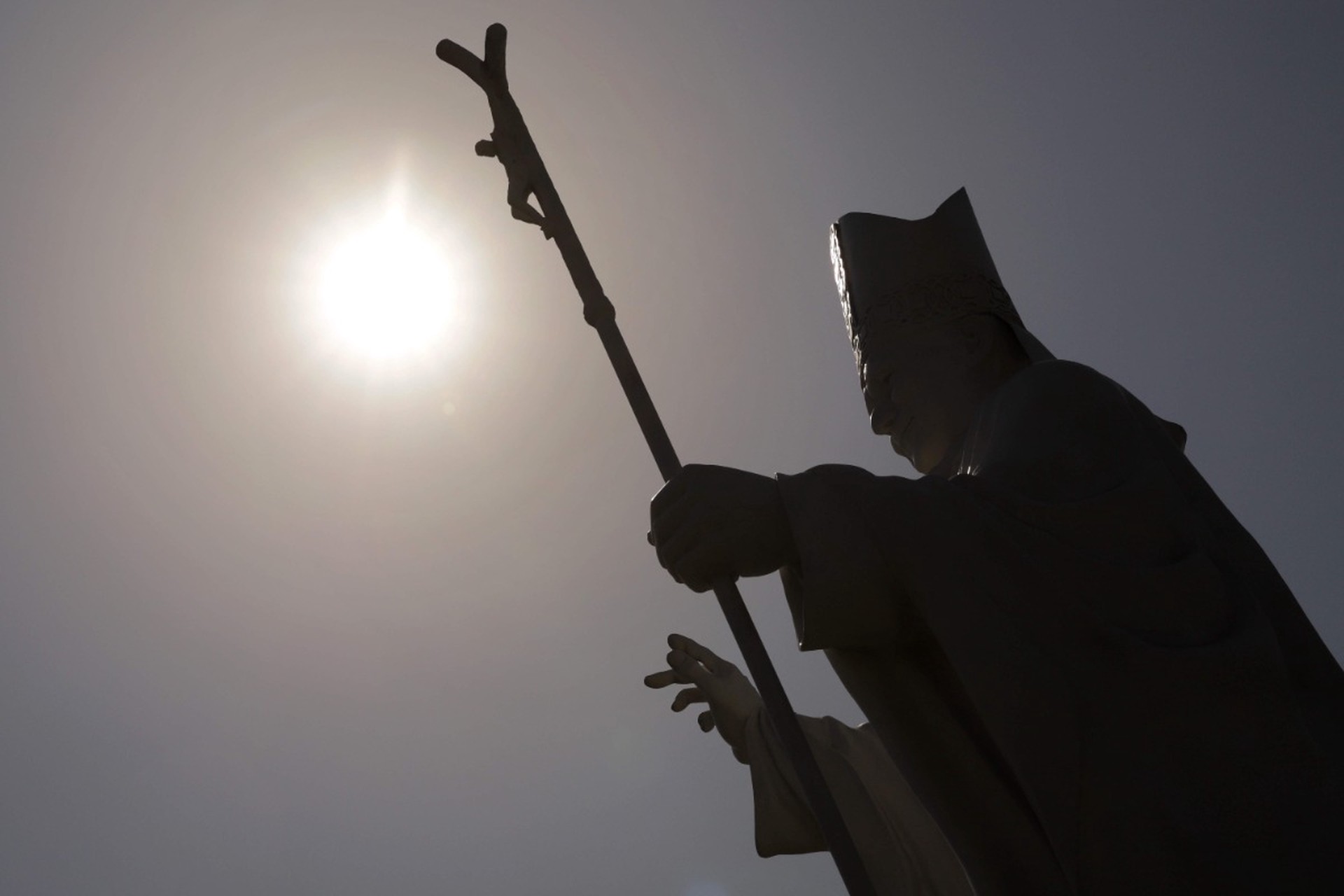 Крестосносцы: как папа римский приучил Запад решать свои проблемы за счет грабежей