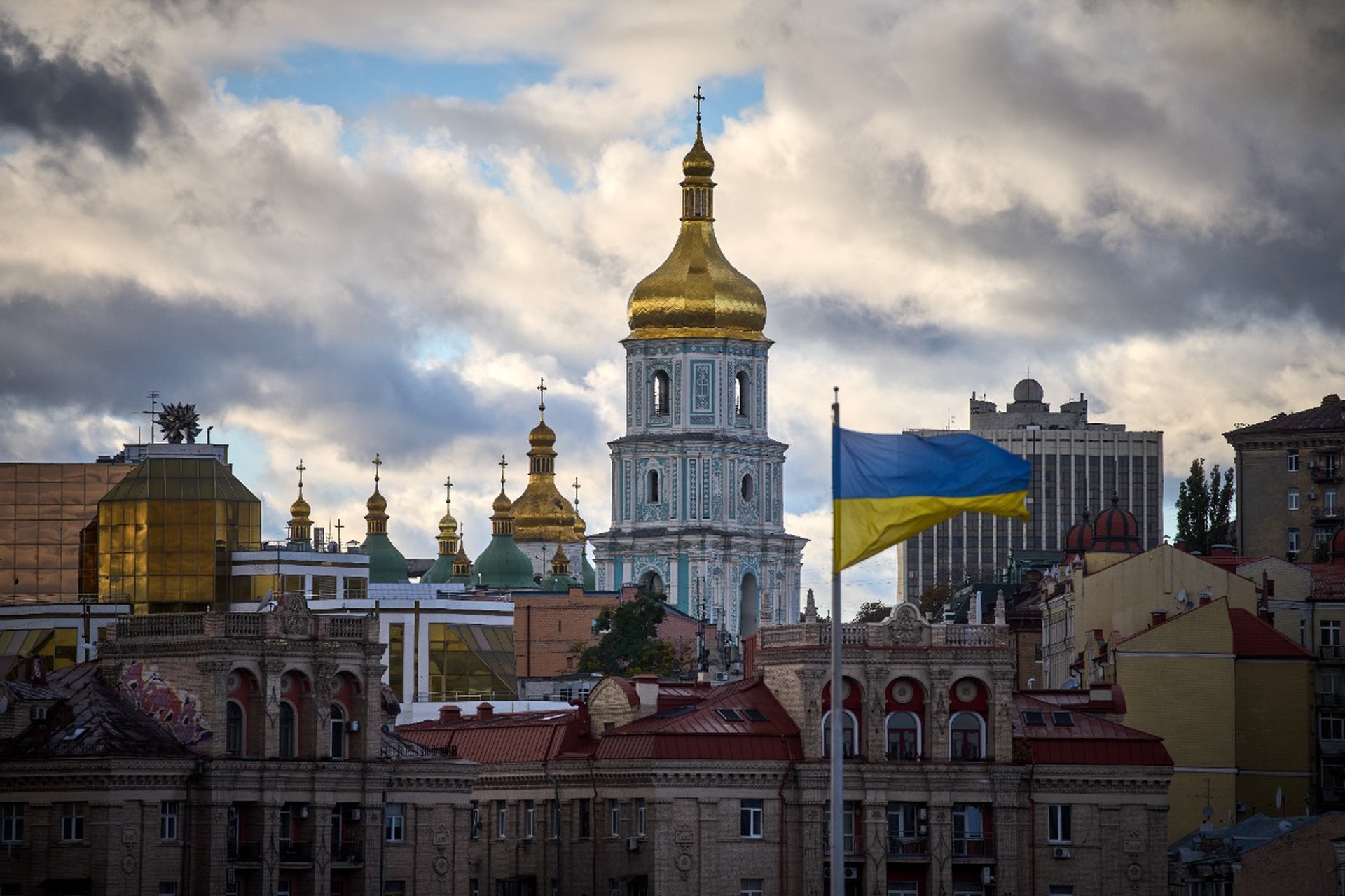 Путин: Россия готова обсуждать мирный план США по Украине