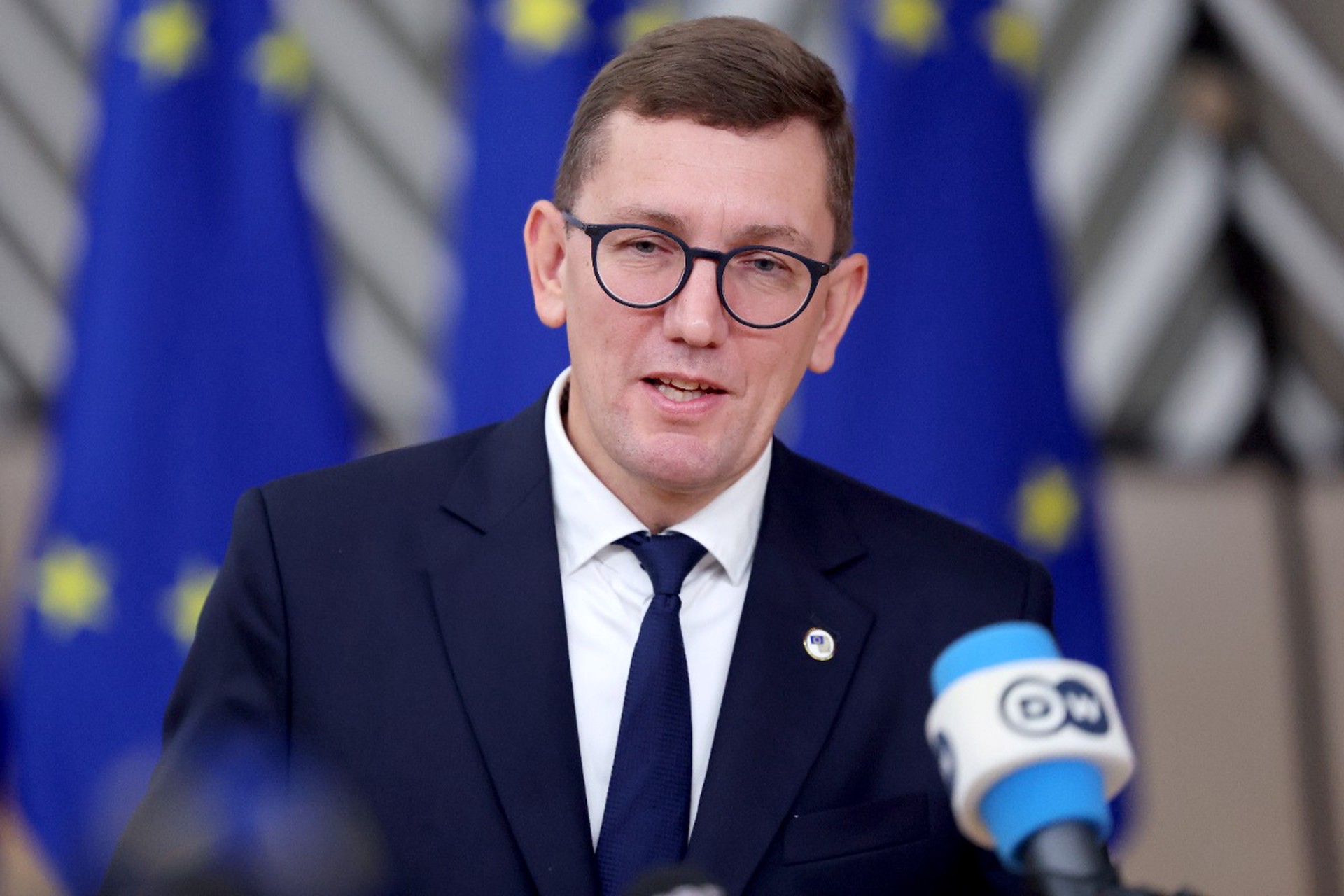 Эстония может отправить военных на Украину после заключения мира