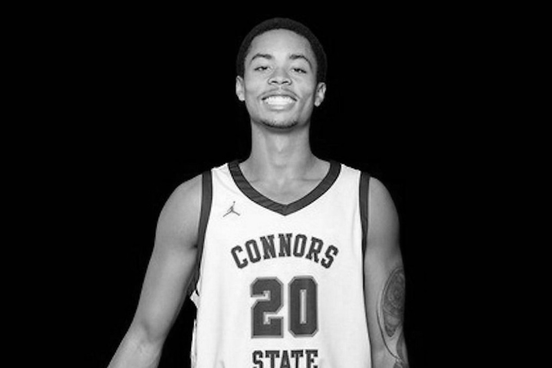 20-летний баскетболист умер после матча из-за травмы головы