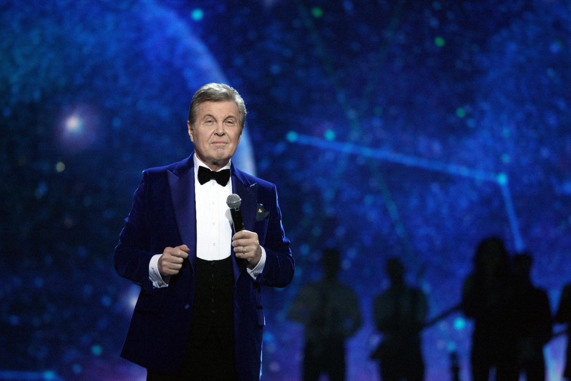 Льва Лещенко наградят на концерте в честь юбилея песни «День Победы»