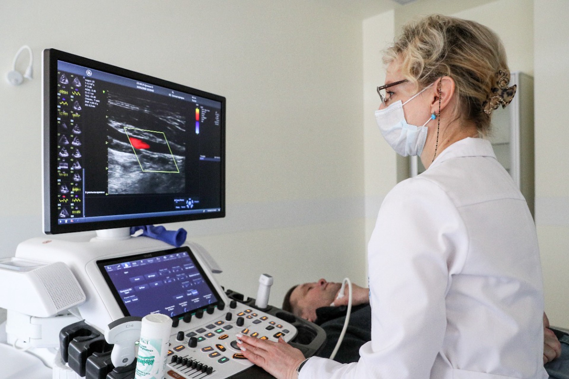 Ученые назвали простой способ узнать о риске сердечной недостаточности