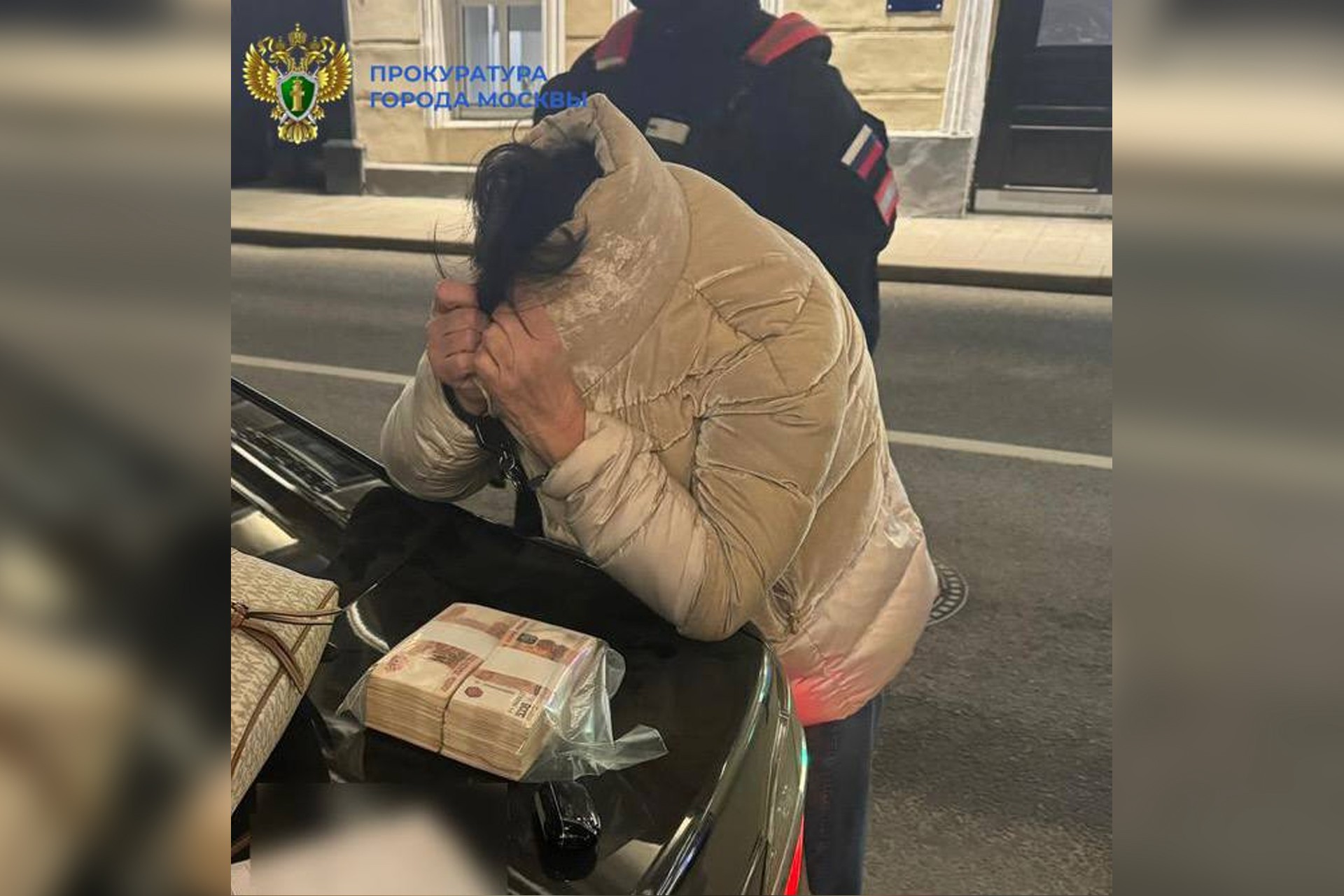 Россиянка заказала убийство мужа вместо развода