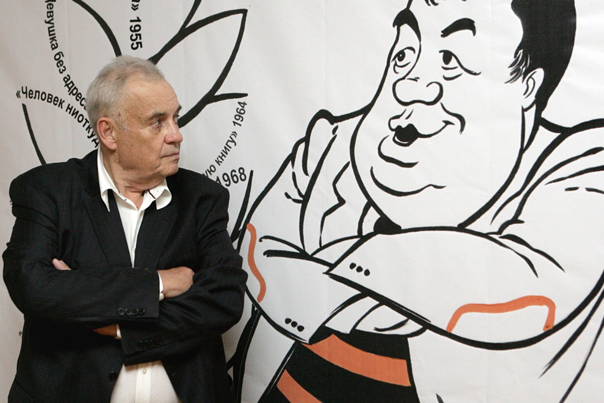 Эльдара никто не отнимет: какими смыслами наполнил нас Рязанов