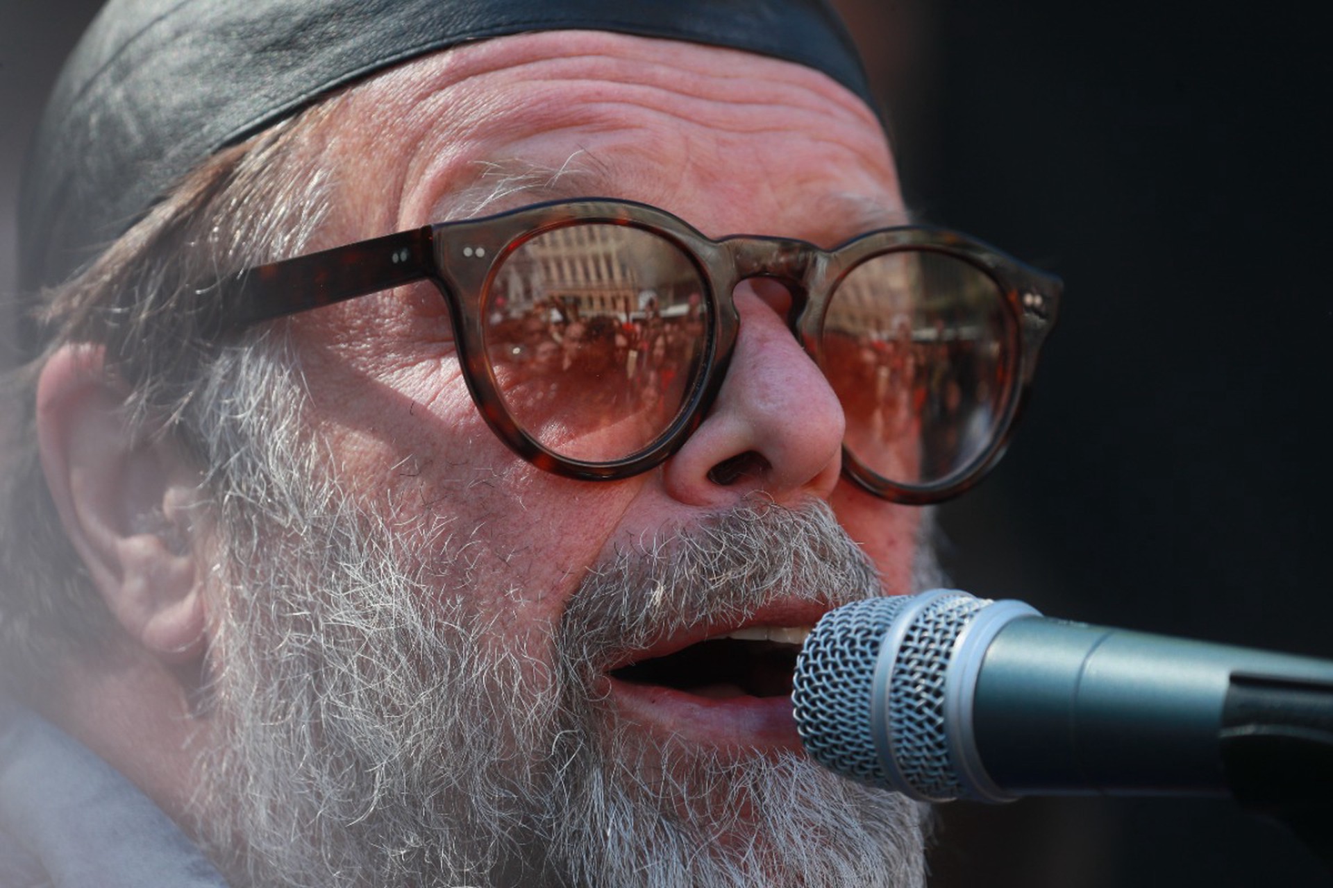 Лживый – про рок: почему от когда-то просветленного Бориса Гребенщикова* сейчас несет гнилью