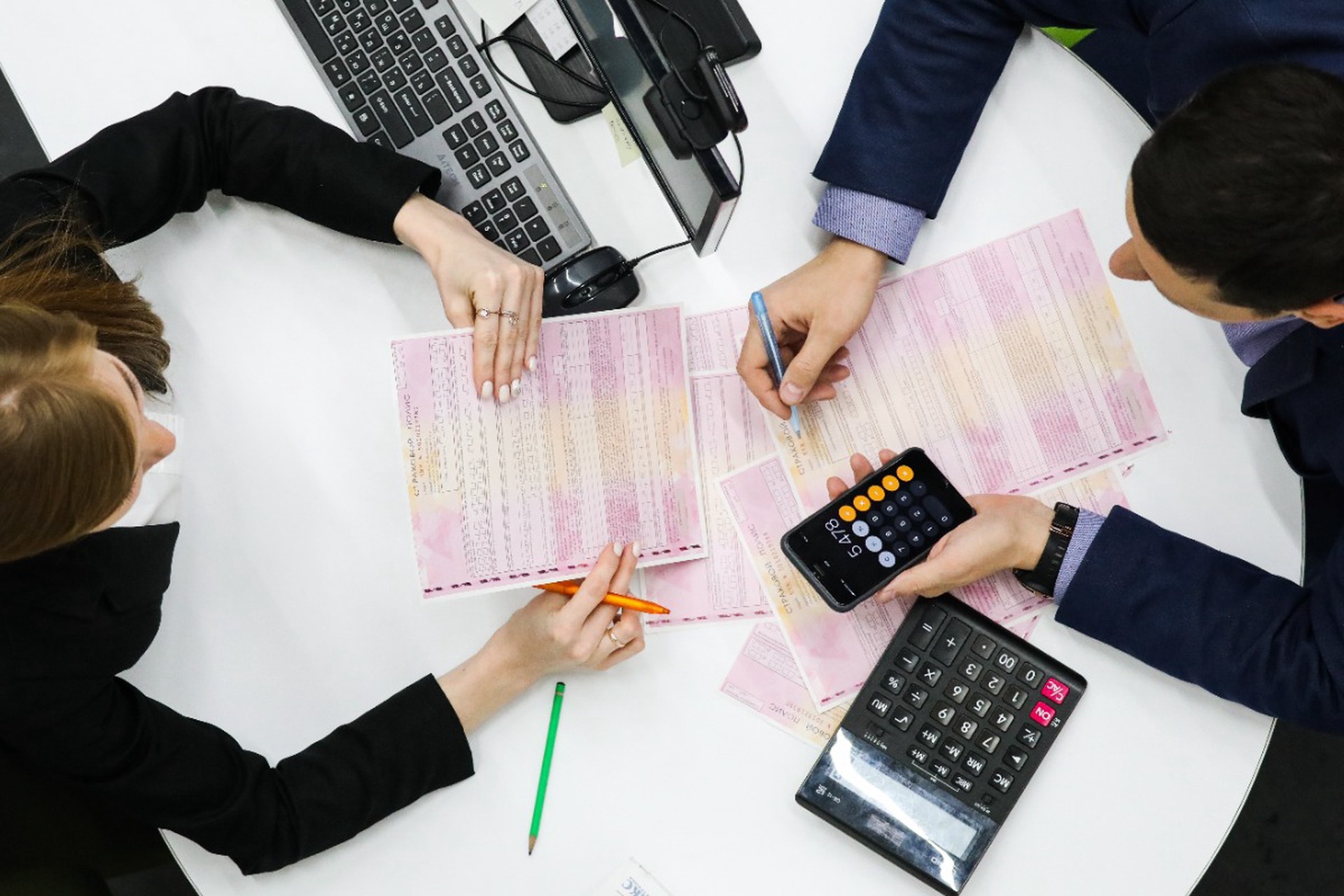 Россиян предупредили о возможных проблемах из-за роста тарифов на ОСАГО