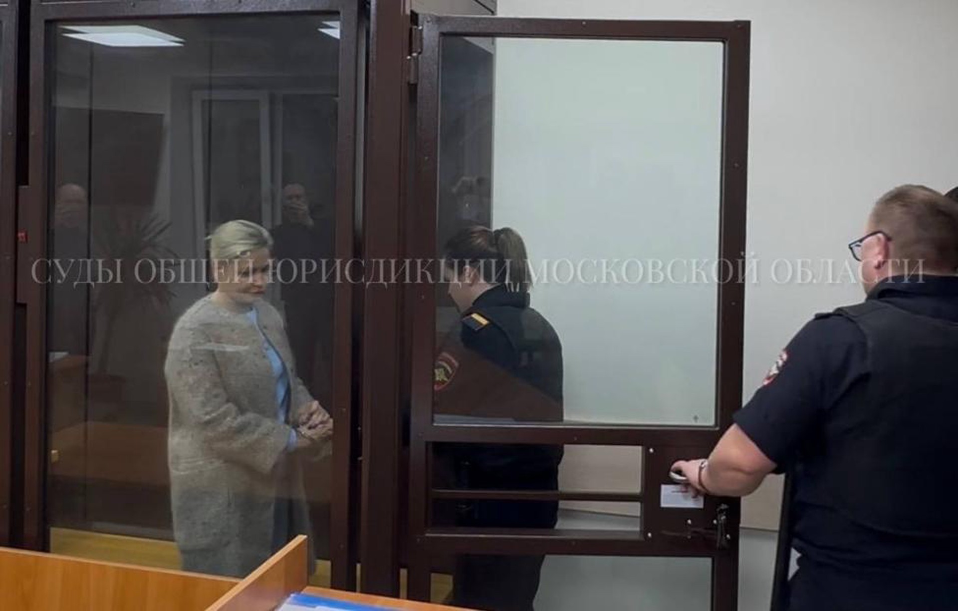 Суд арестовал создательницу центра реабилитации в Дедовске, где избивали подростков