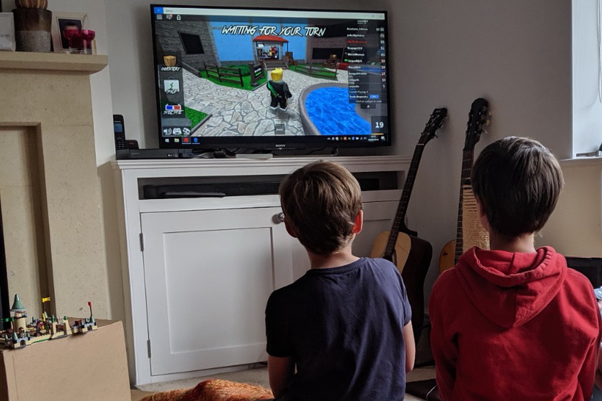 В РКН рассказали о планах заблокировать игру Roblox