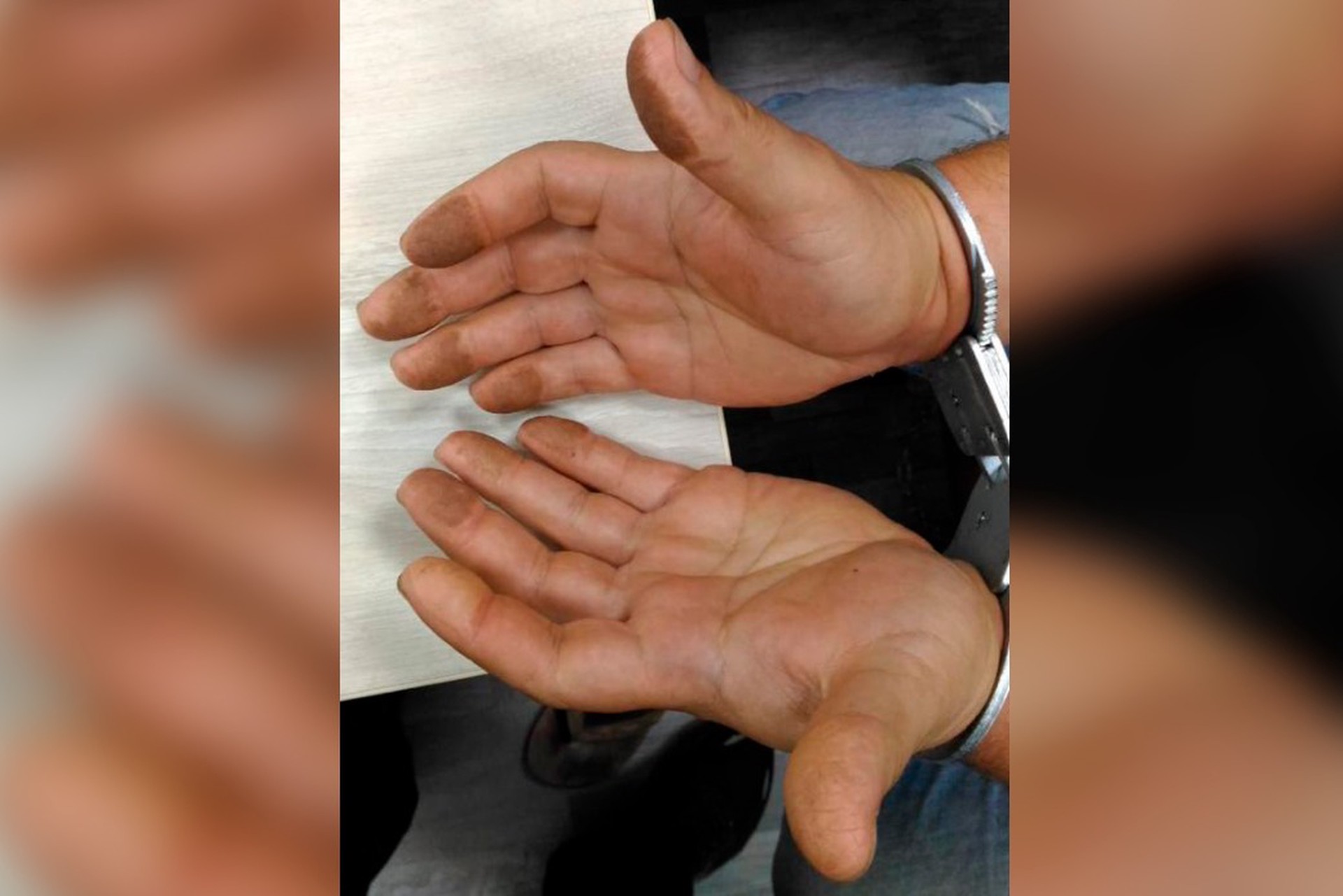 Детей депутата Дорошенко арестовали после показаний экс-министра Кубани